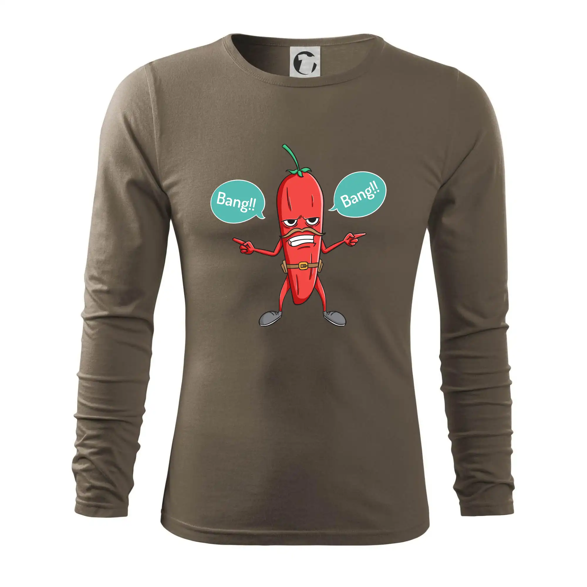 Chilli bang bang