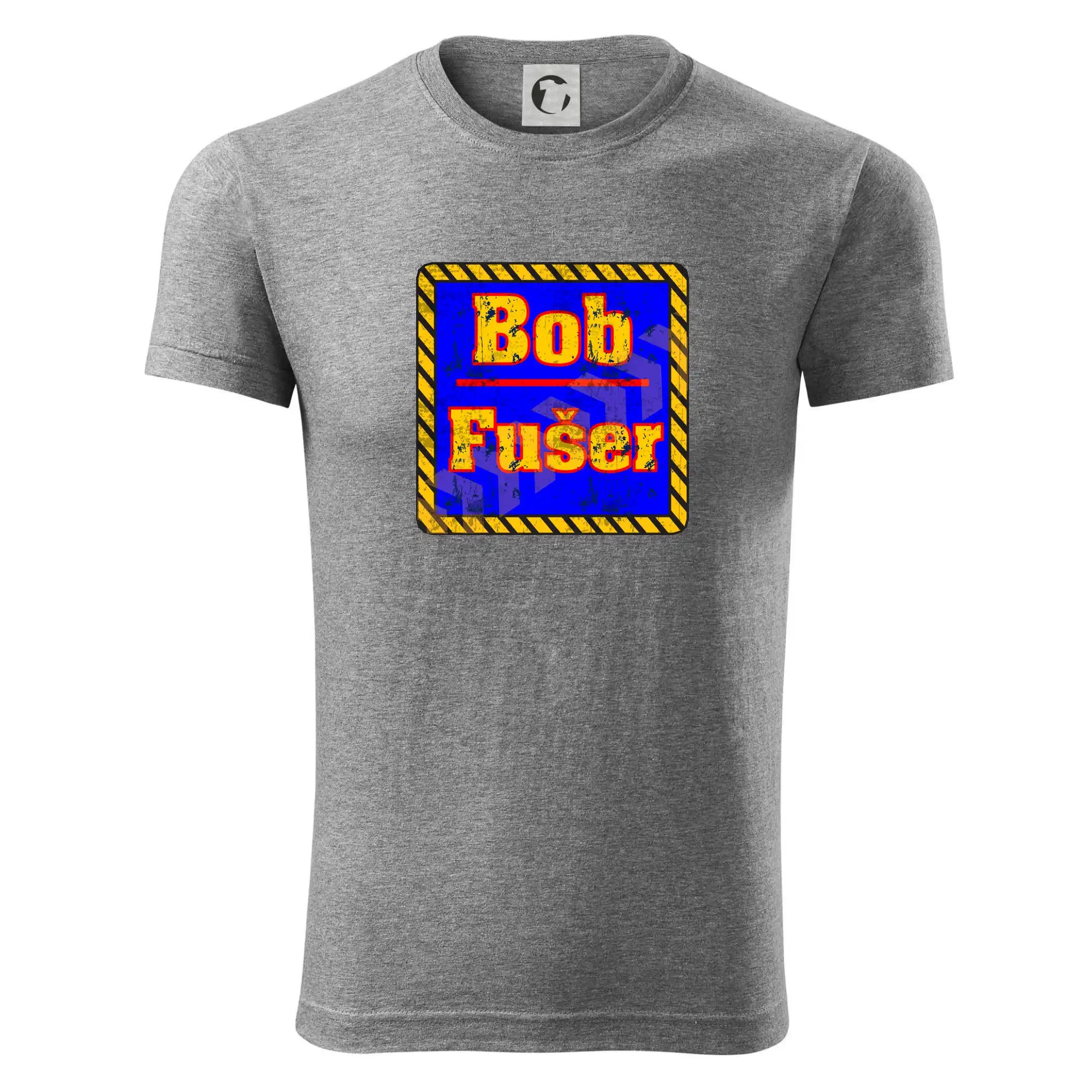 Bob fušer