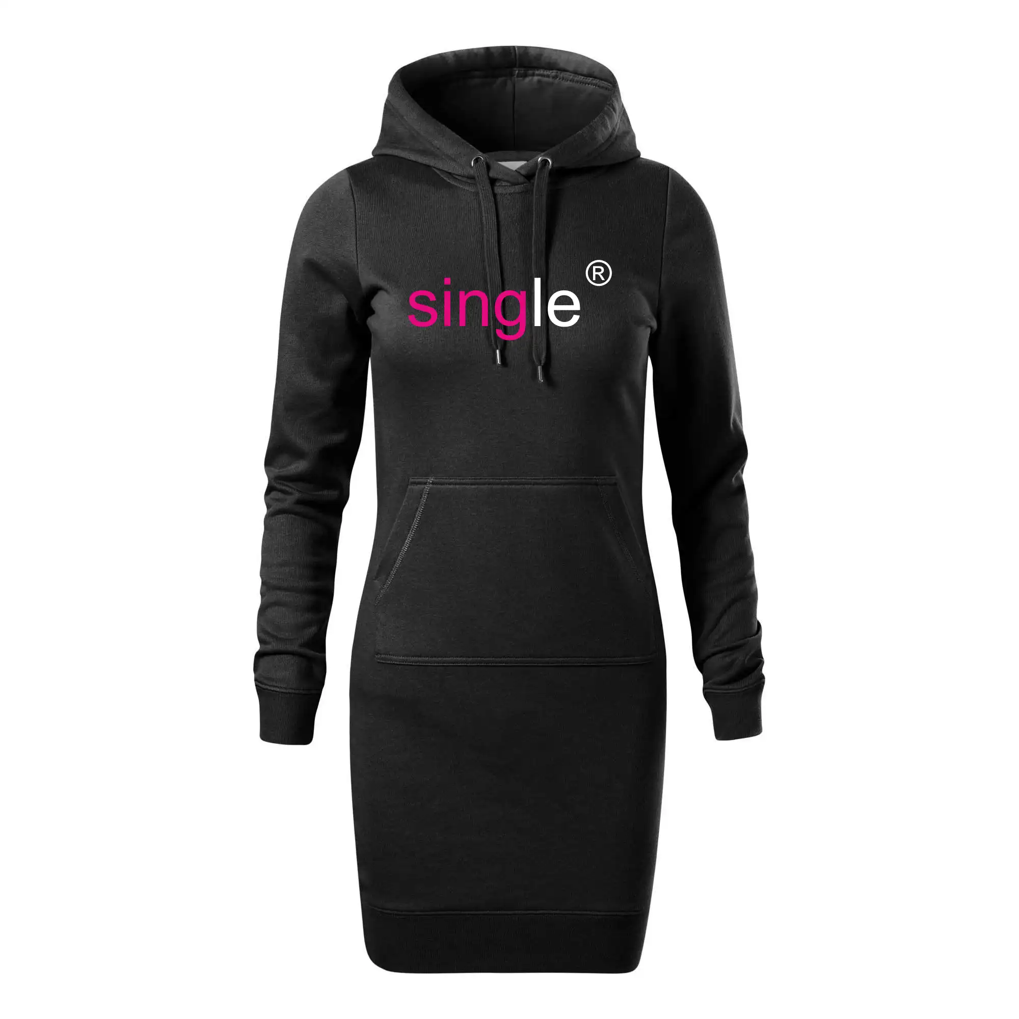 Single nápis copyright