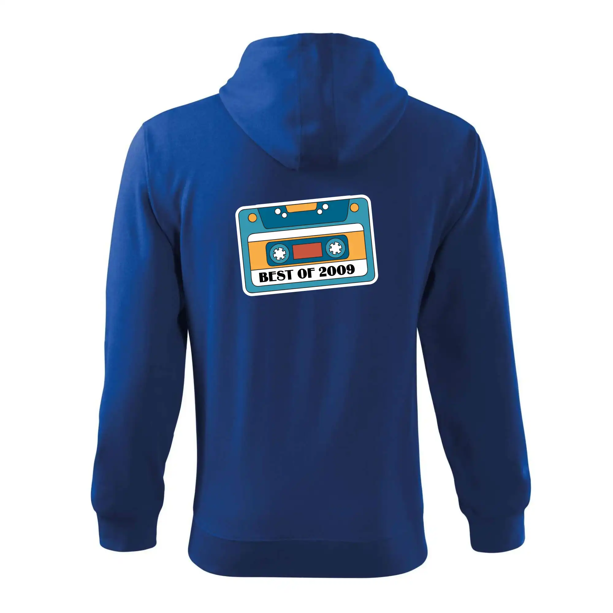 Narozeniny kazeta Best of 2009