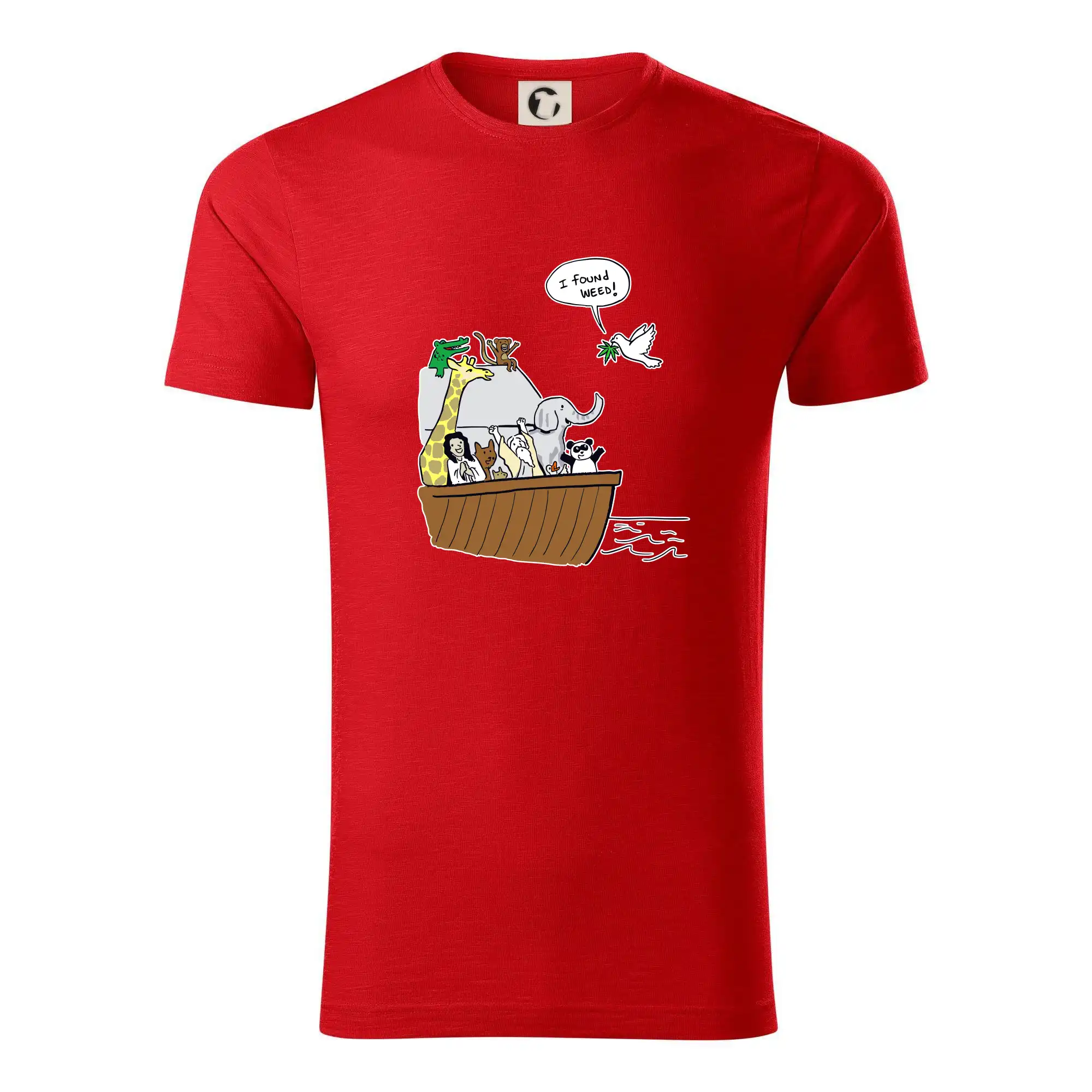 Pravda s Noemovou archou