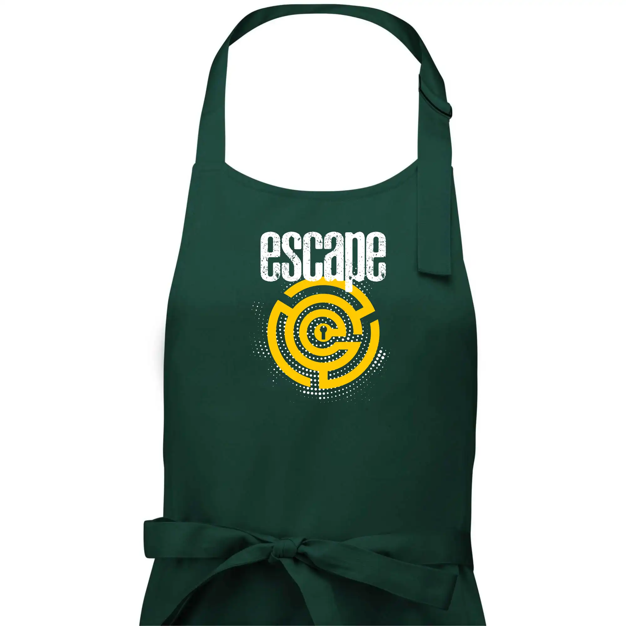 Escape labyrint
