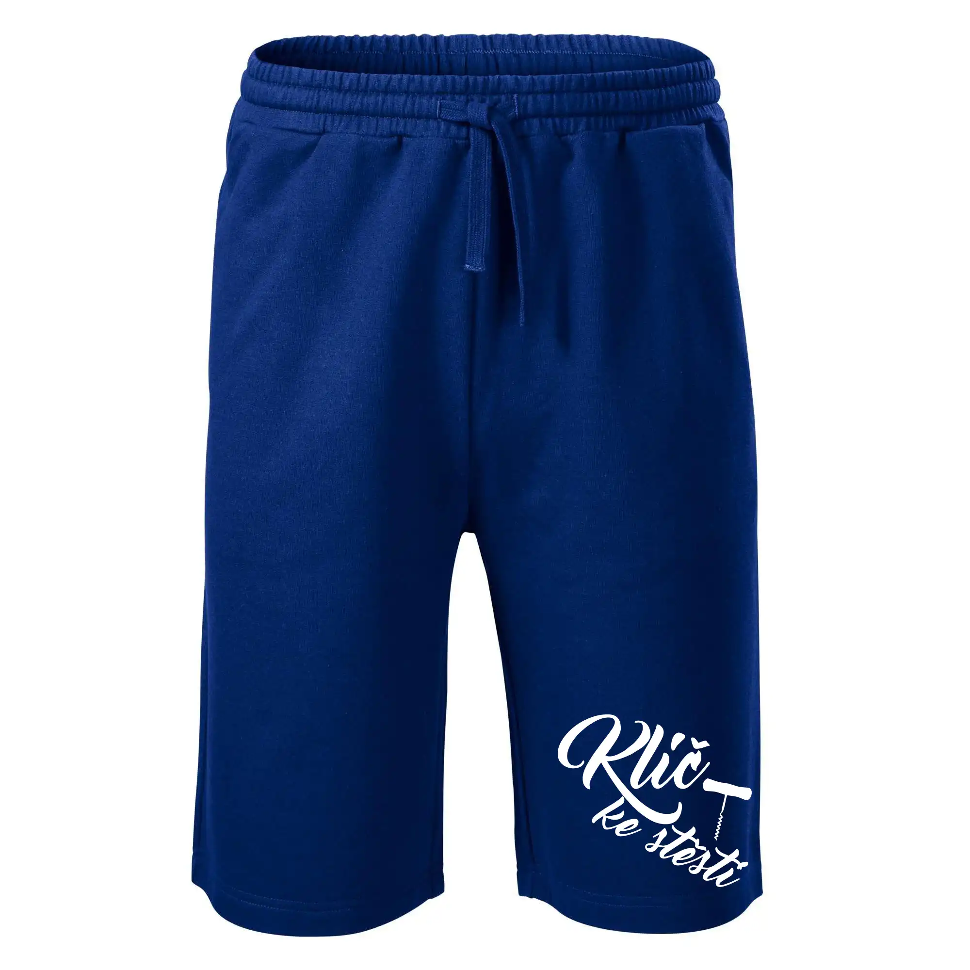 Klíč ke štěstí vývrtka jednoduchá