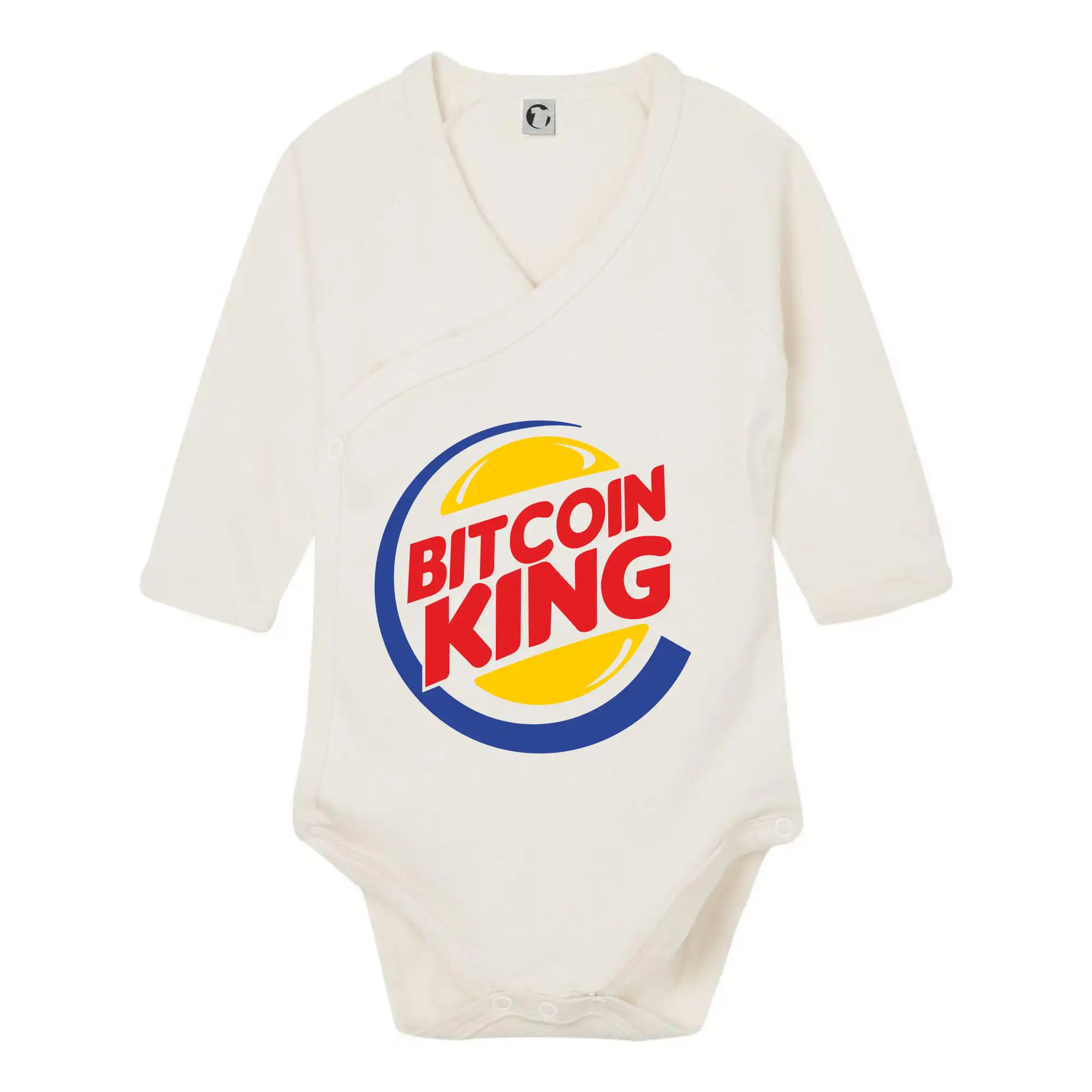 Bitcoin King