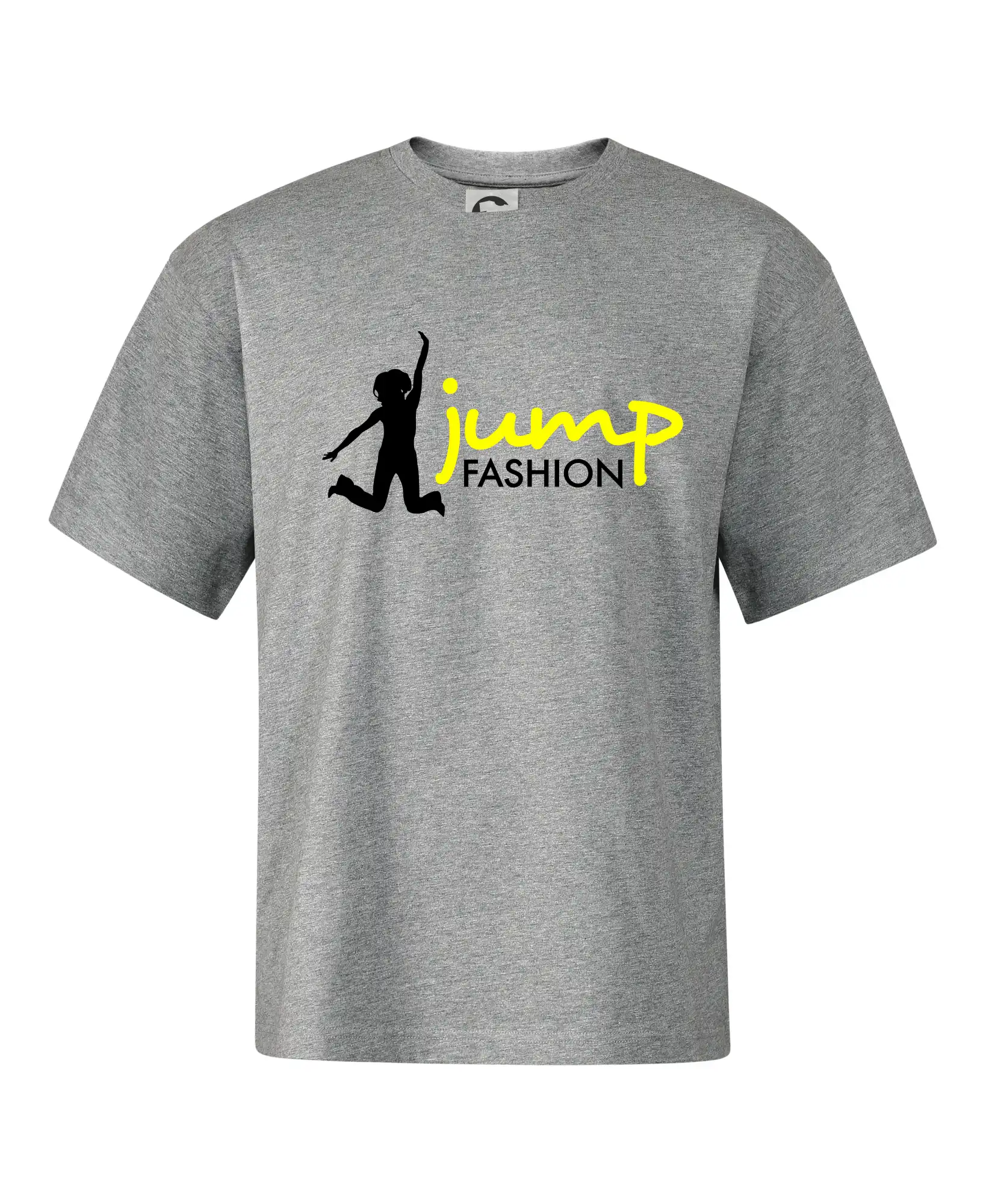 Jump fashion