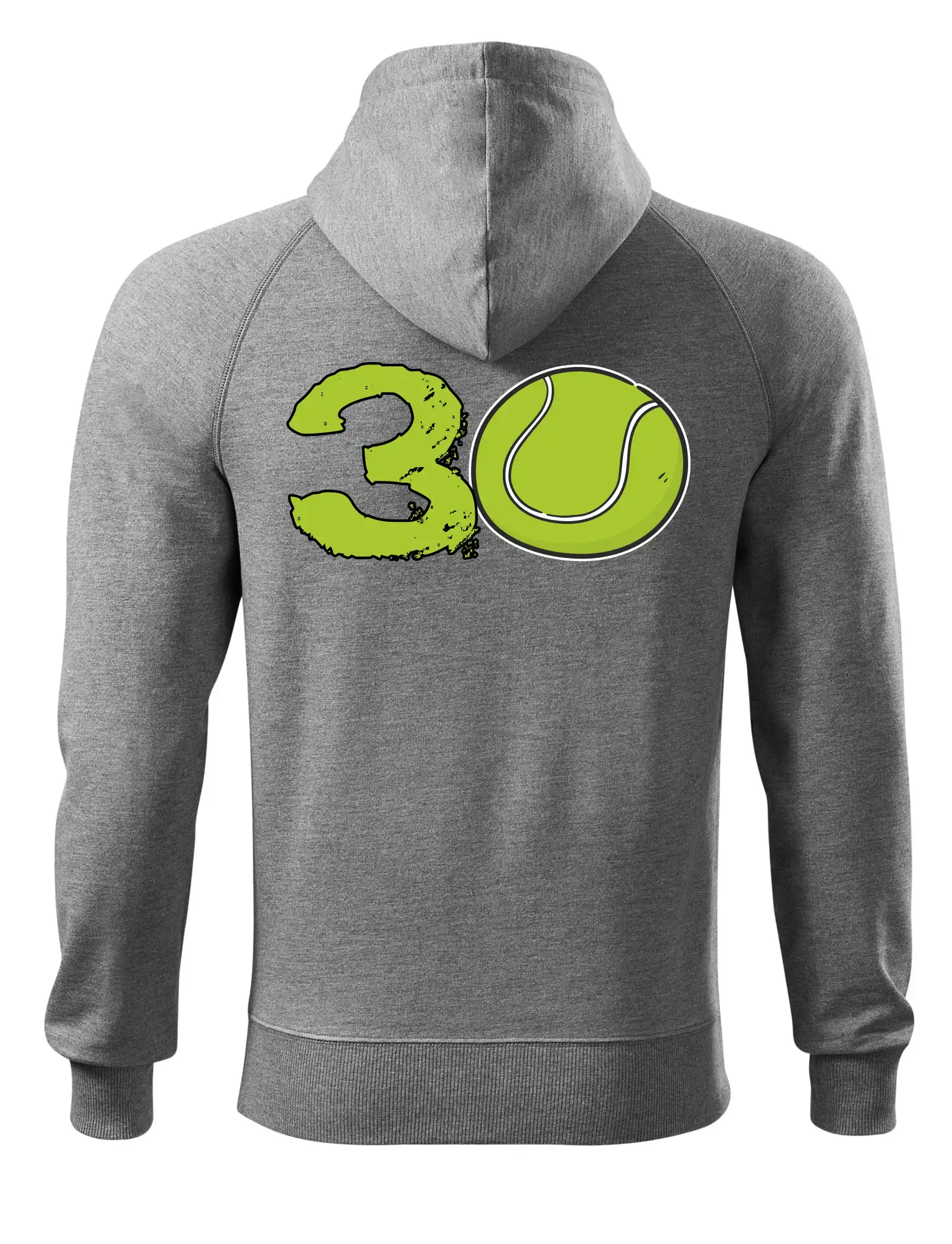 Tenis kulaté narozeniny 30