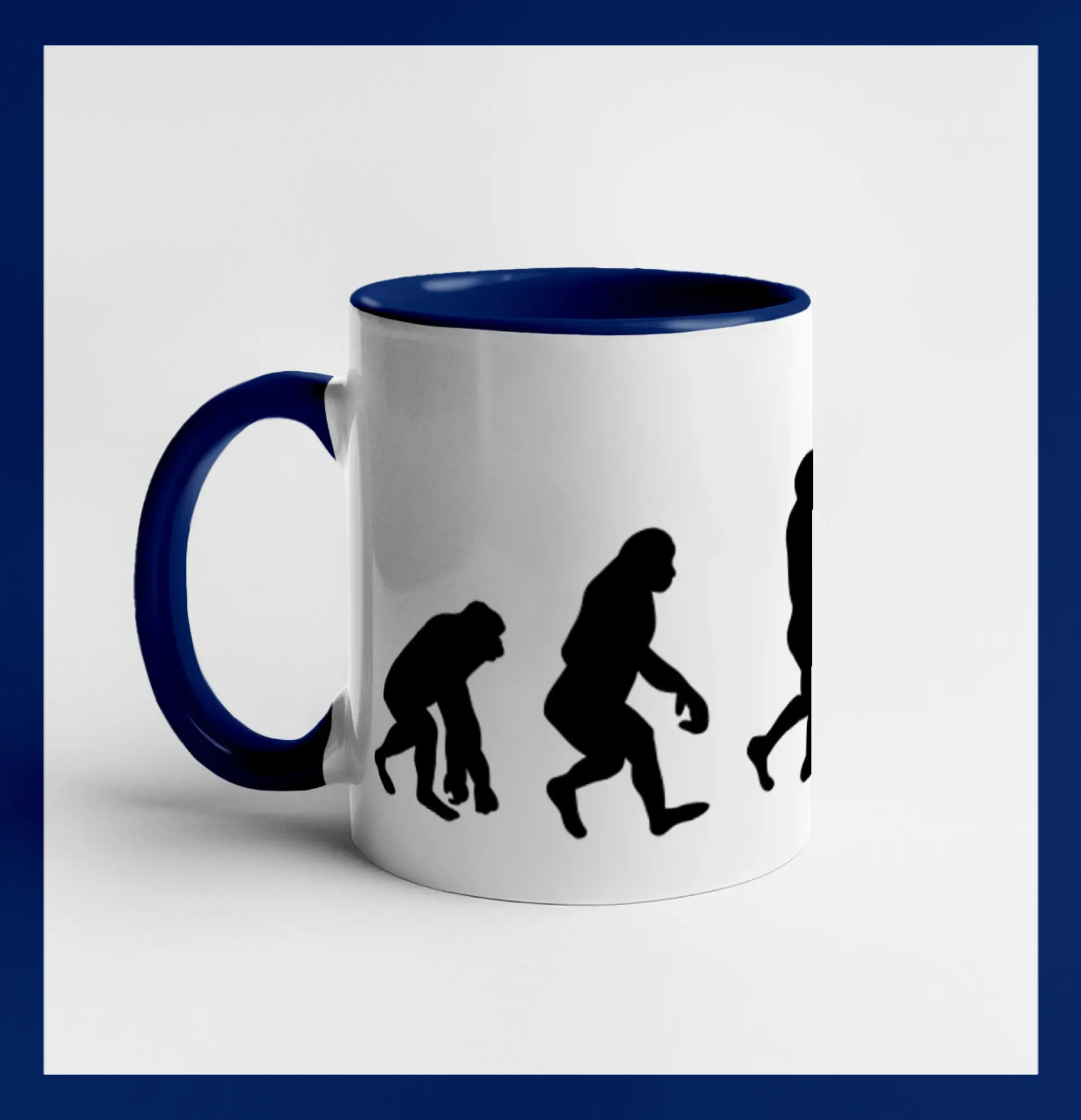 Evoluce malíř pokojů