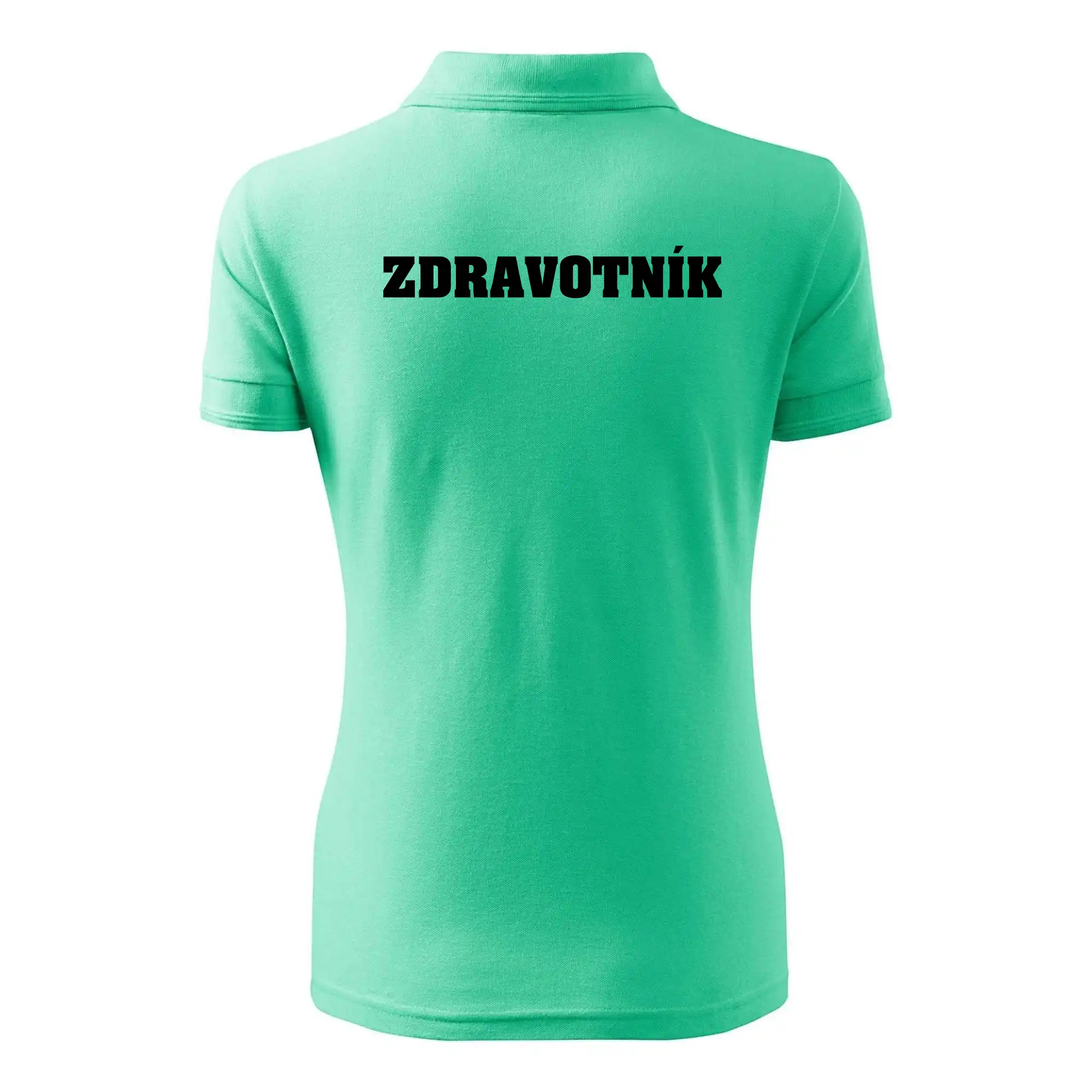 Hvězda života - zdravotník