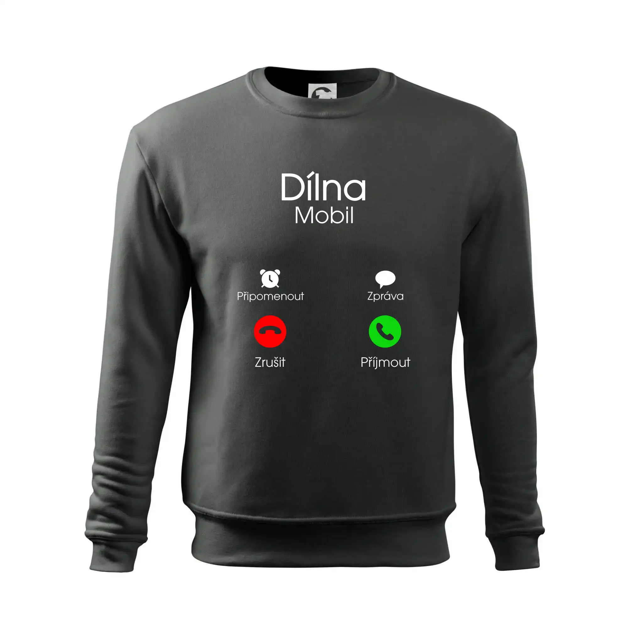 Dílna volá