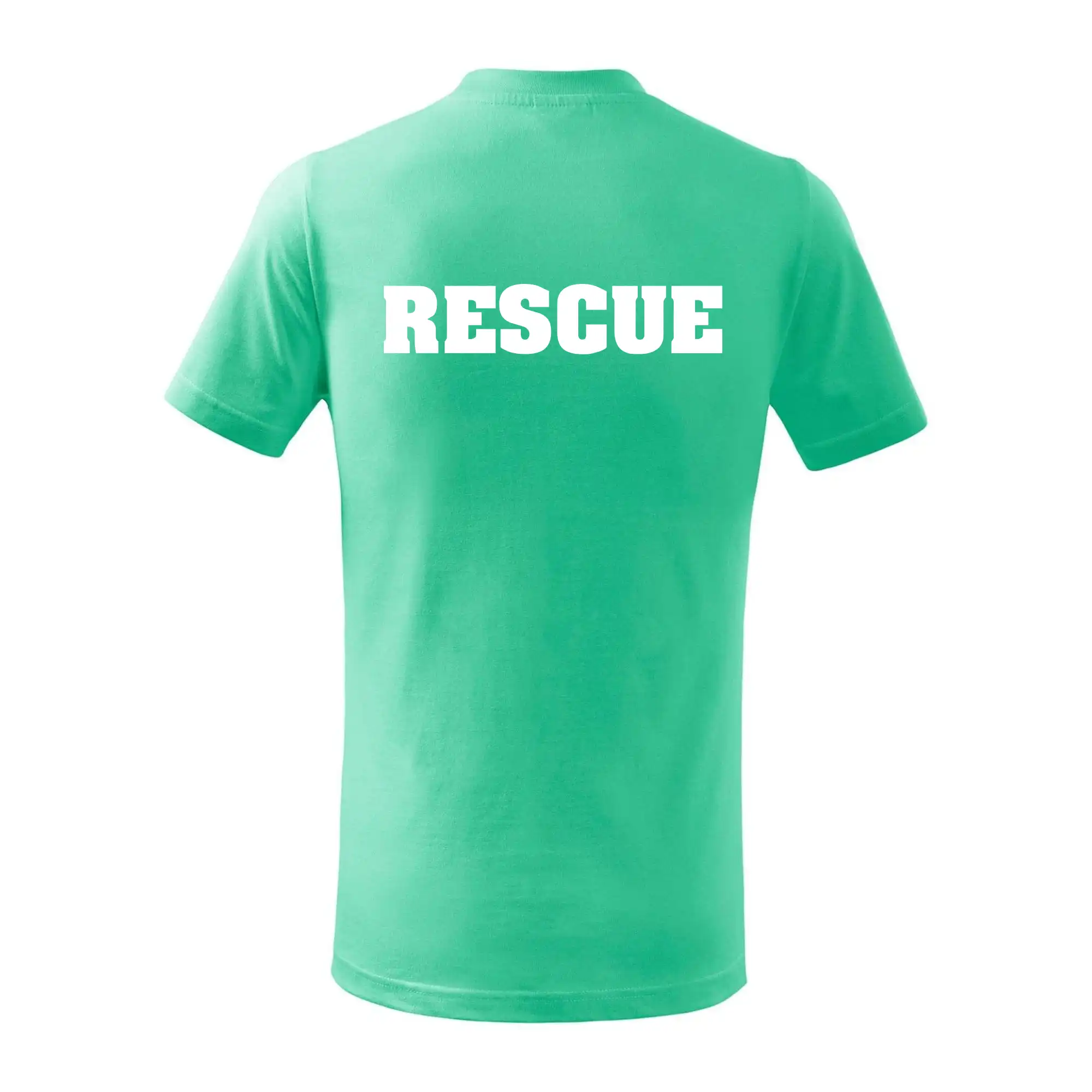 Rescue - pro záchranáře