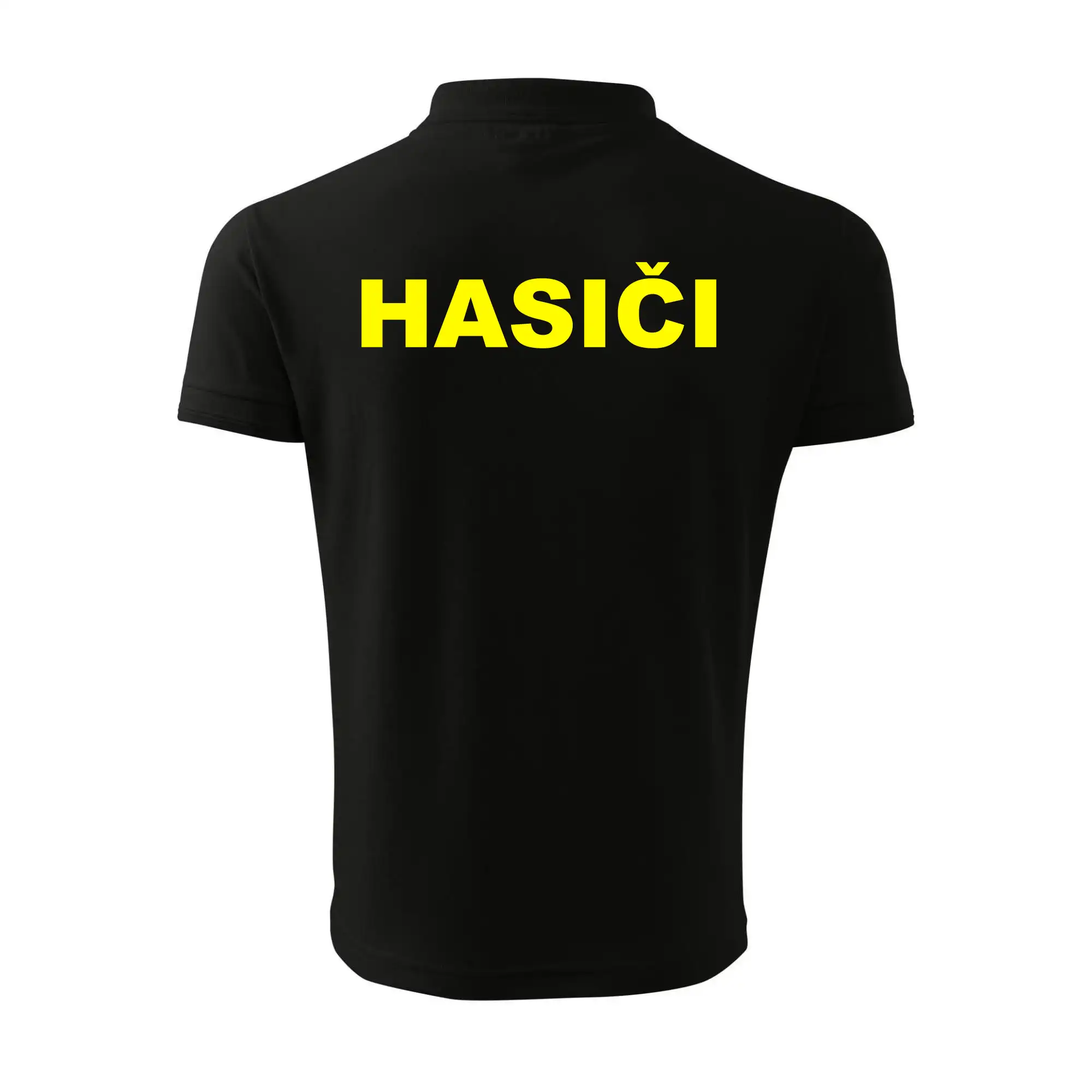 Hasiči název samostatný