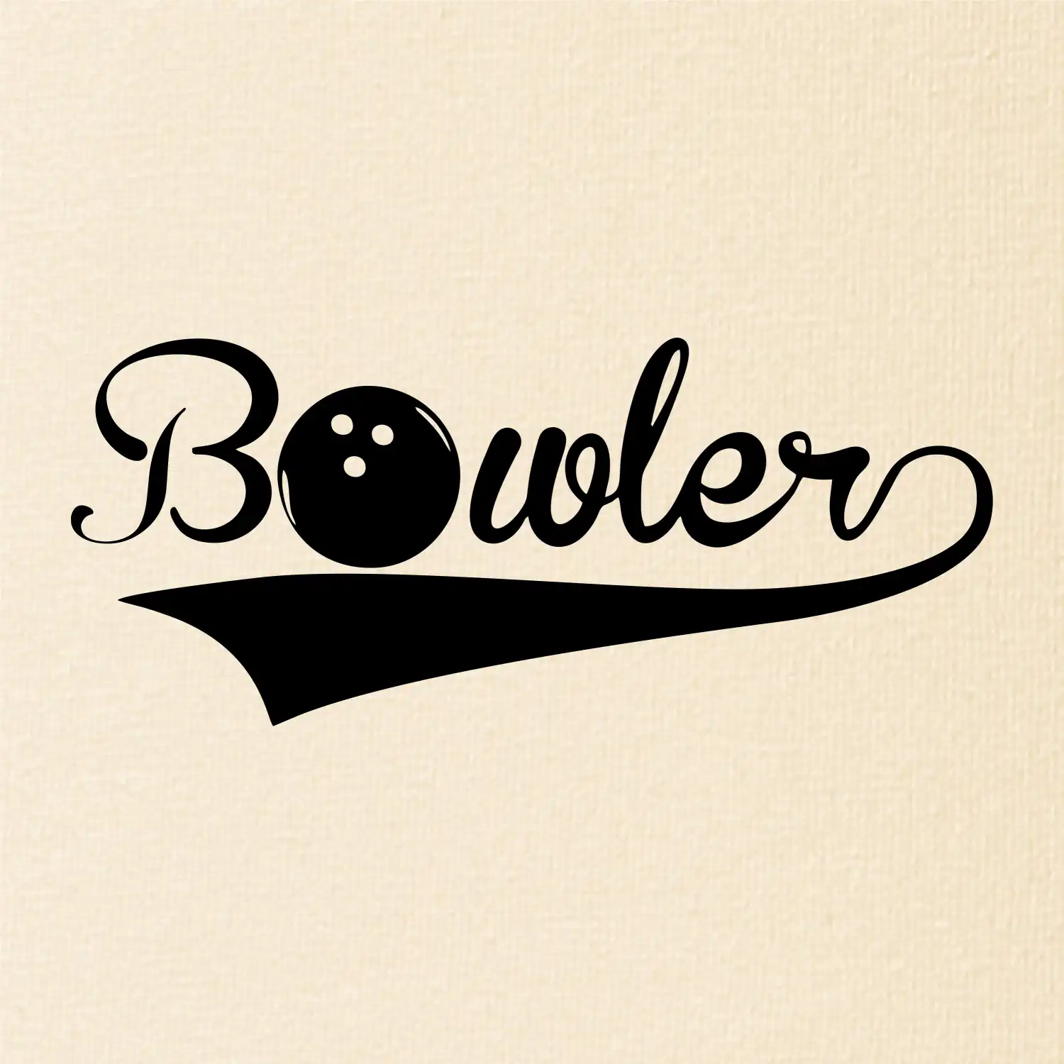 Bowler