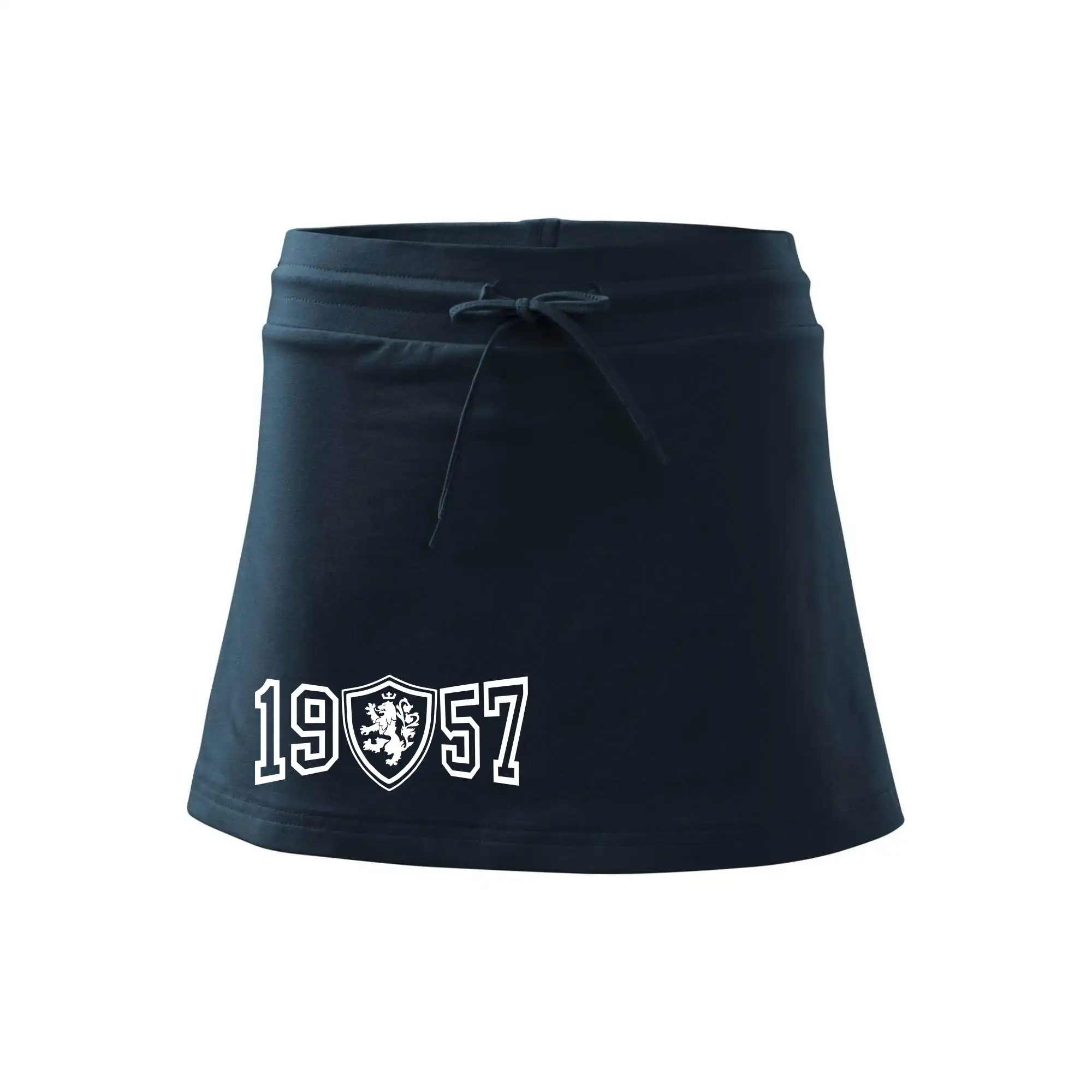 Narozeninový motiv - znak - 1957