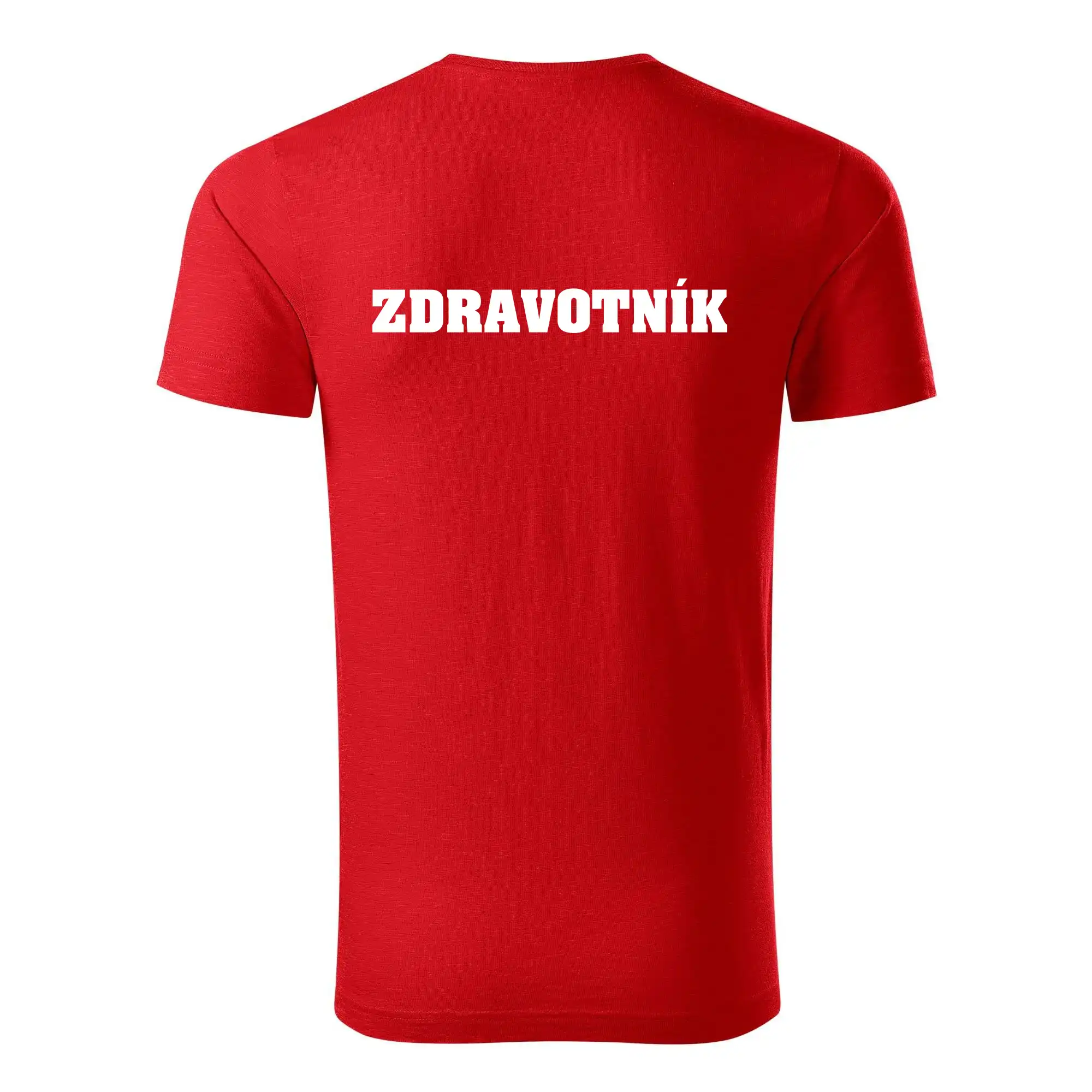 Hvězda života - zdravotník