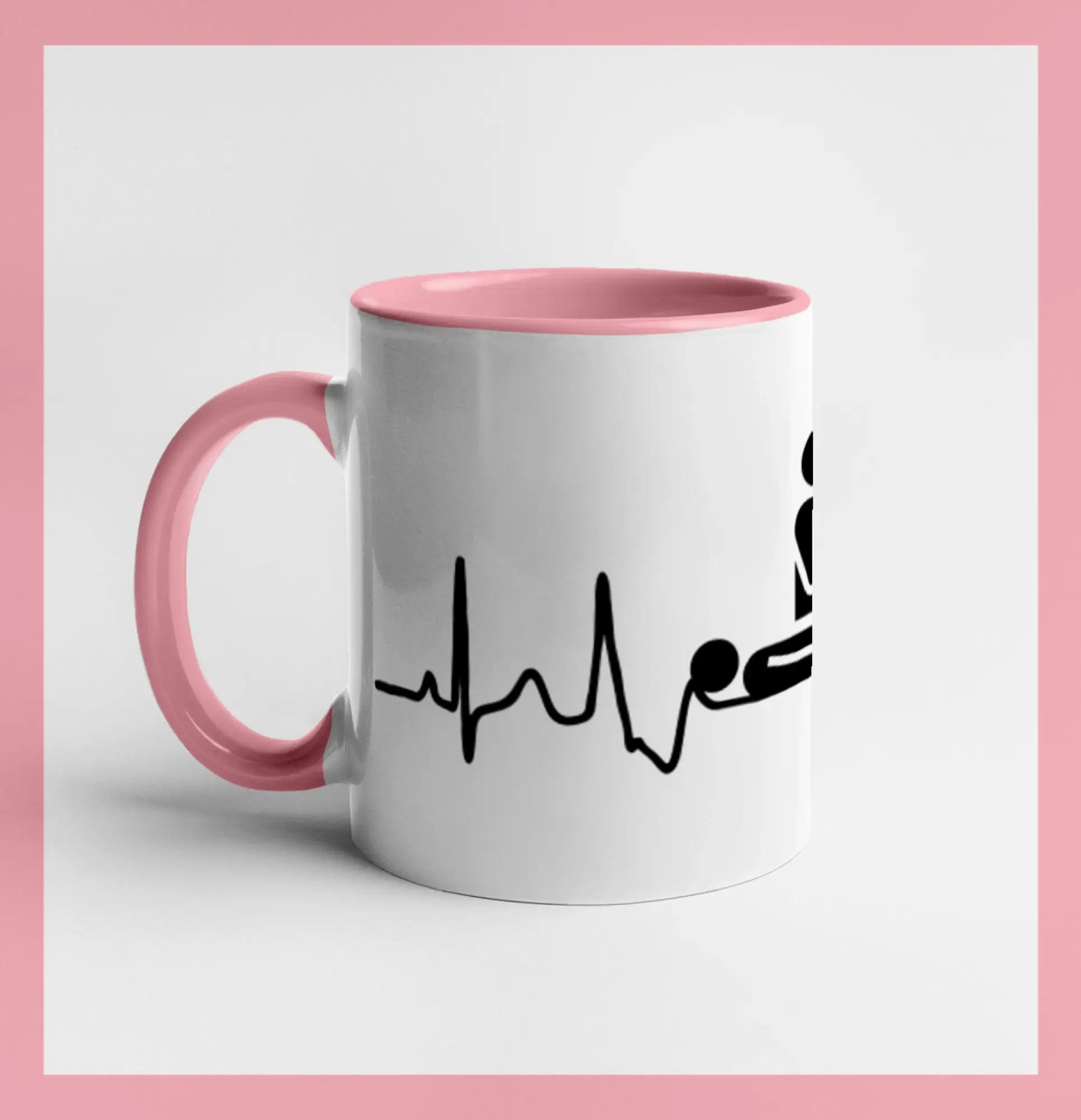 EKG fyzioterapie