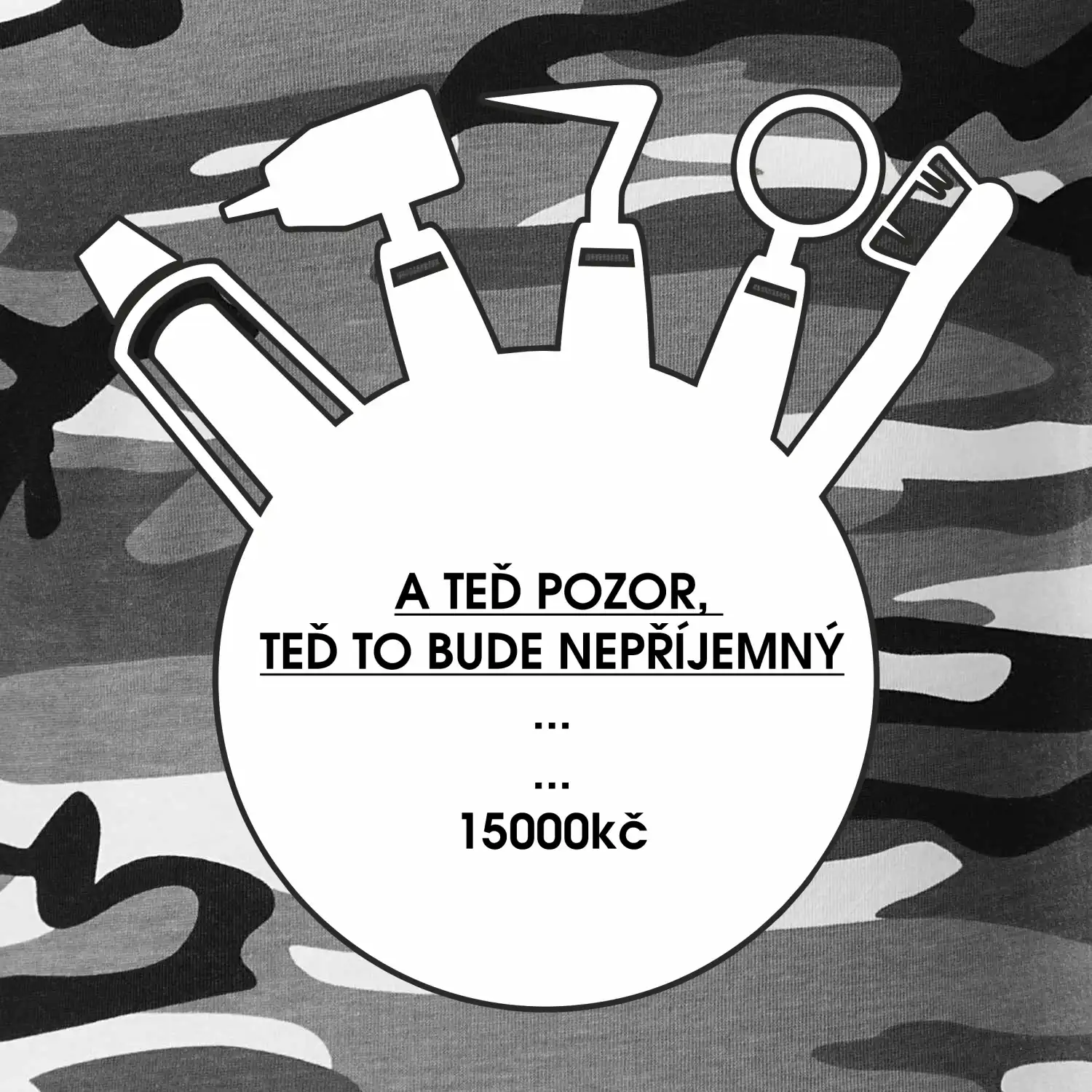 U zubaře teď to bude nepříjemný