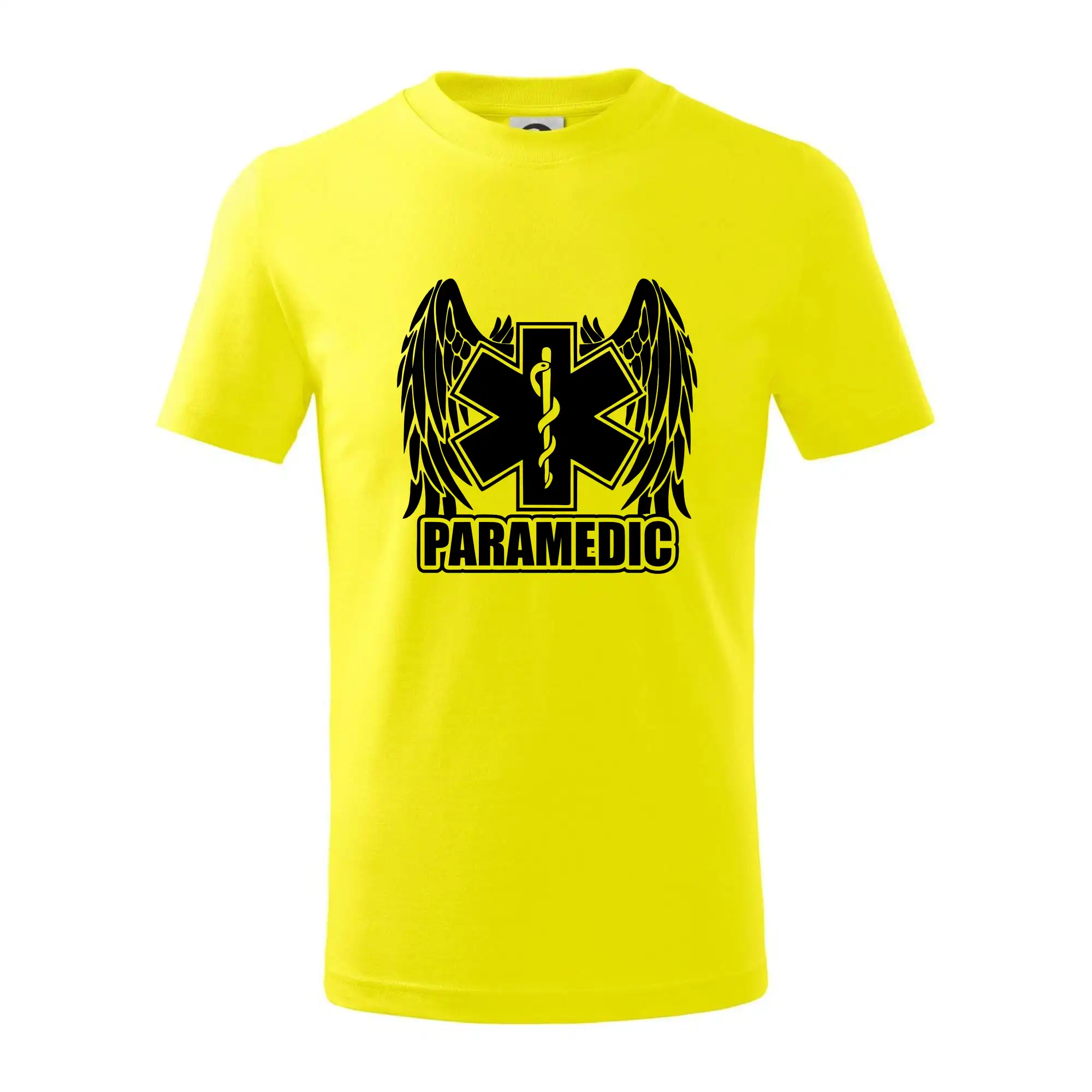 Paramedic