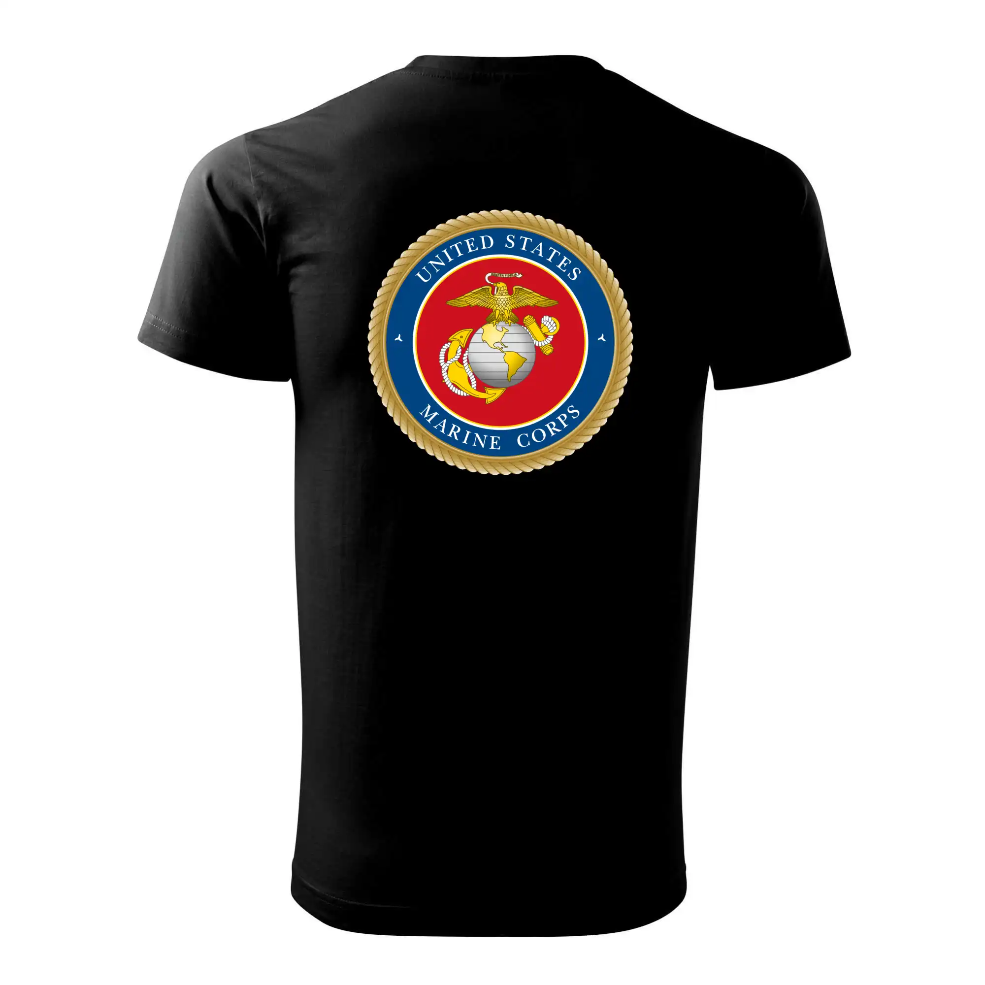 United States Marine Corps  barevné