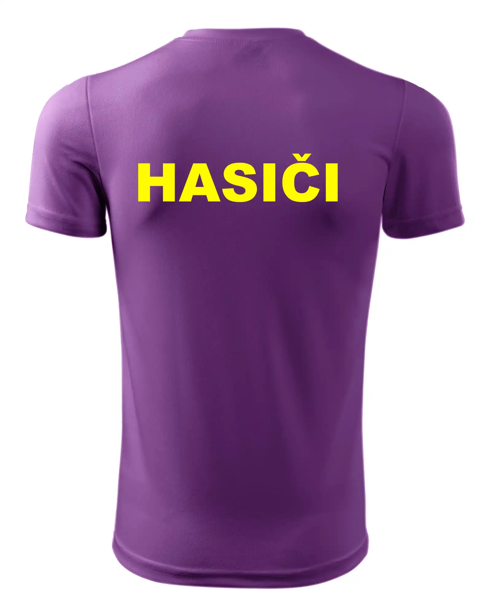 Hasiči název samostatný