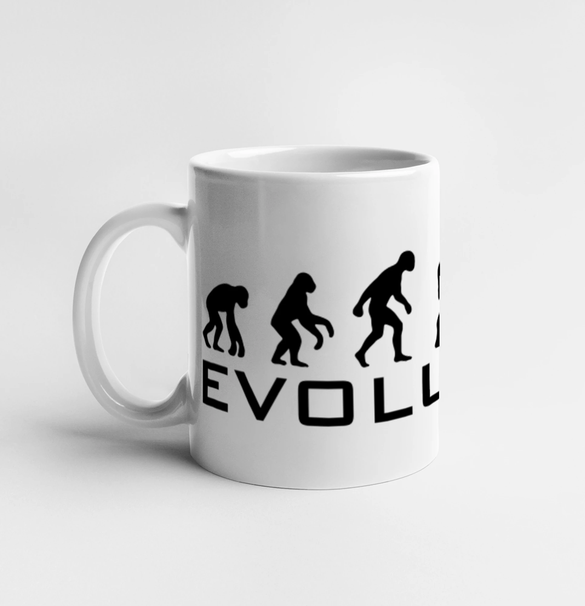 Evoluce Floorball