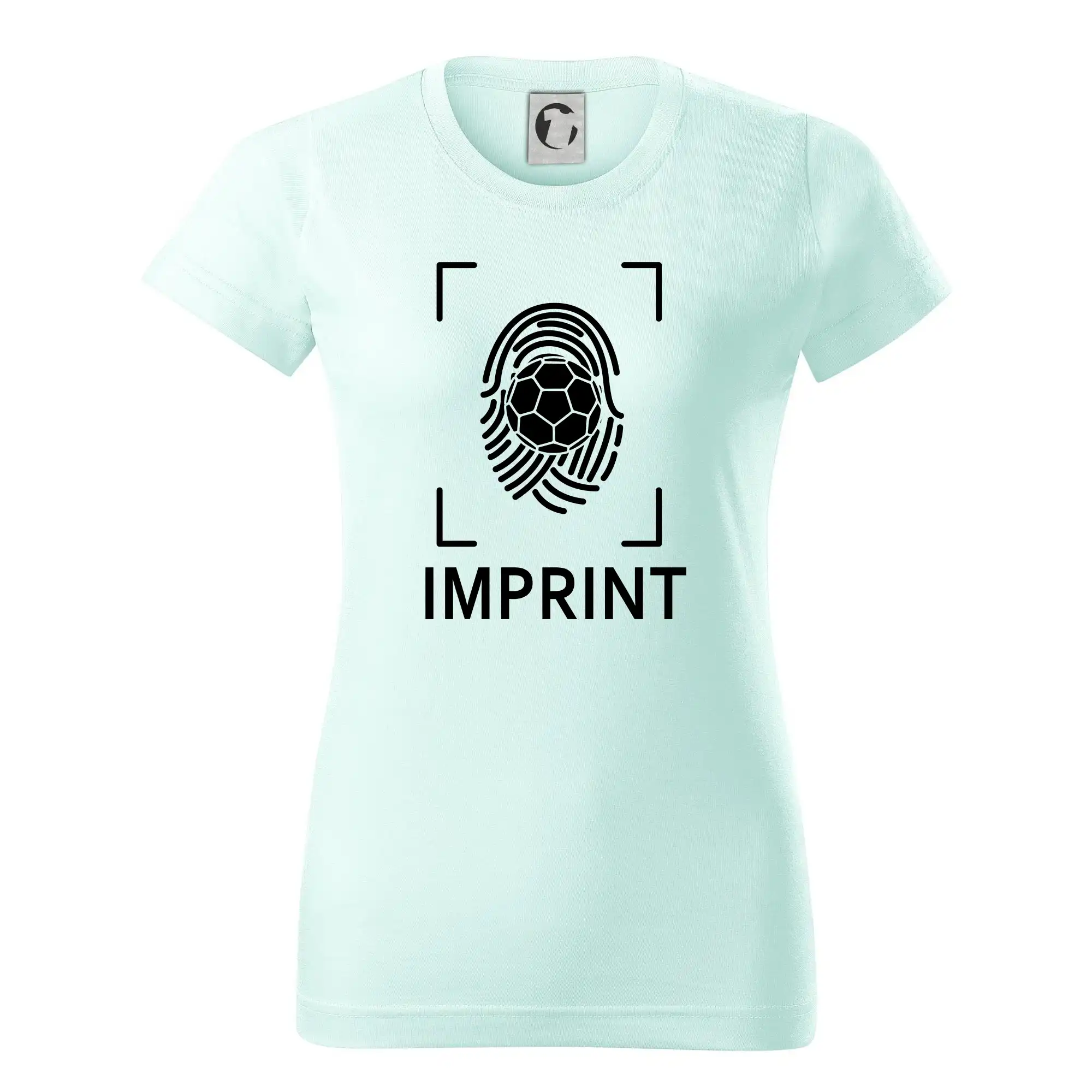 Házená imprint