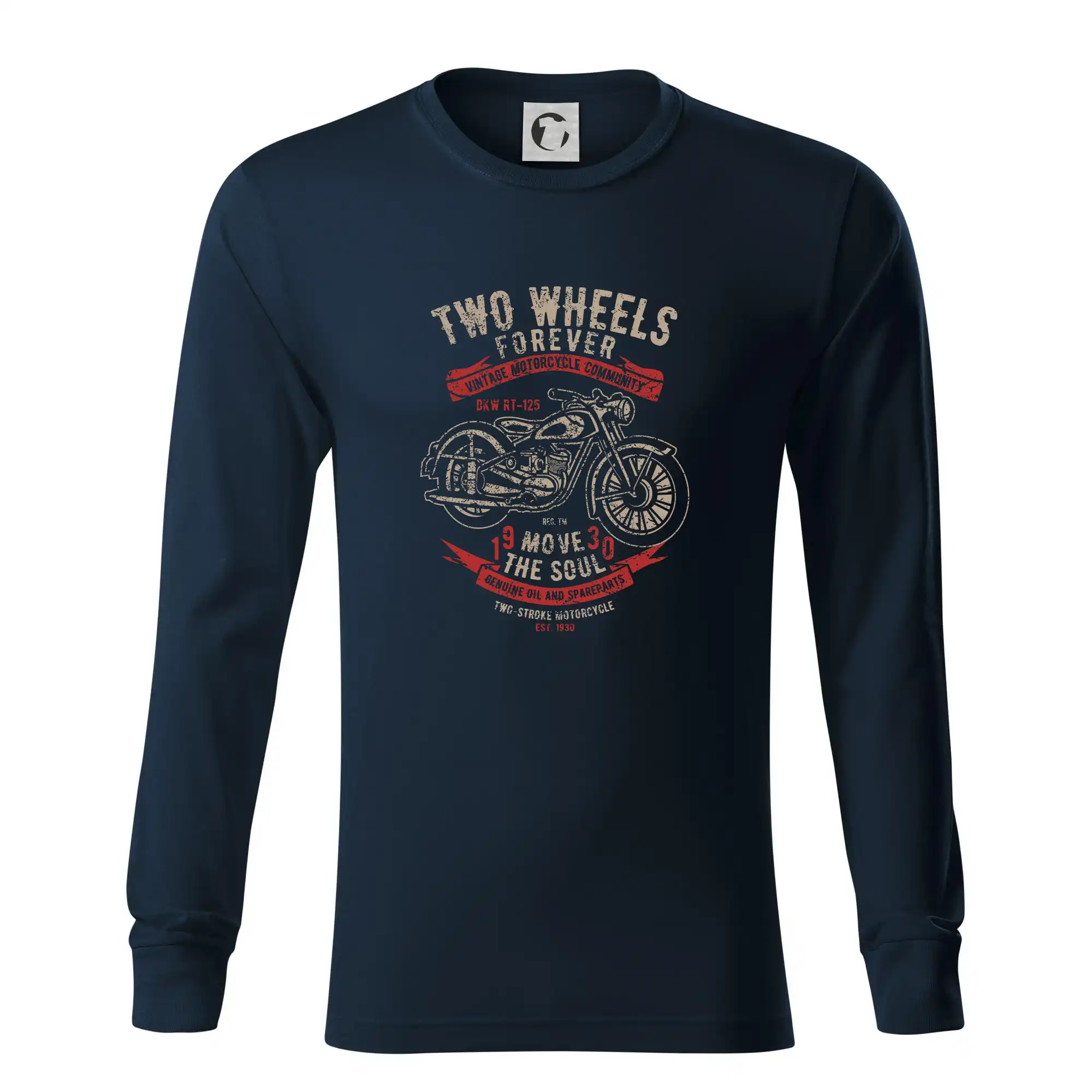 Two Wheels Forever 2