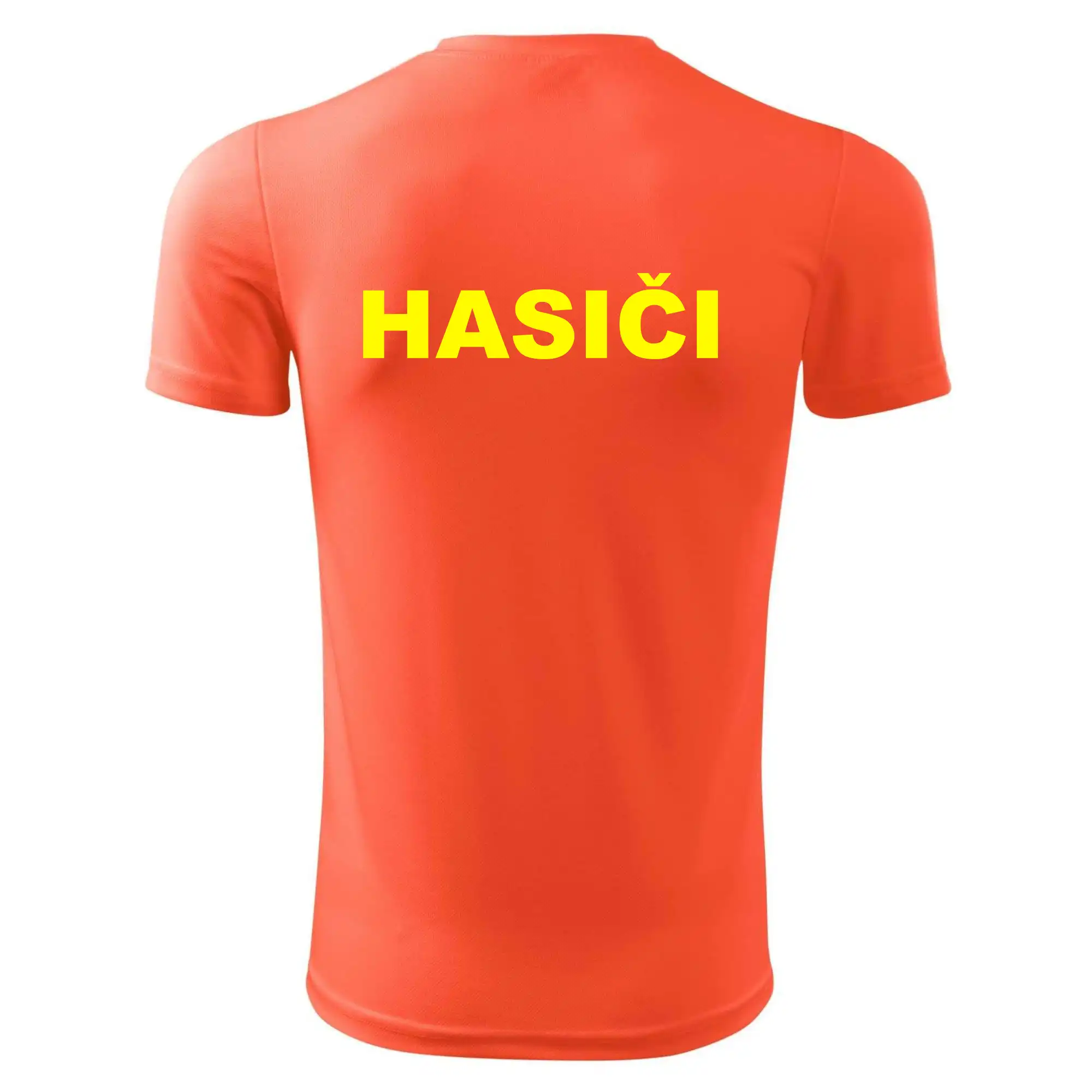 Hasiči název samostatný