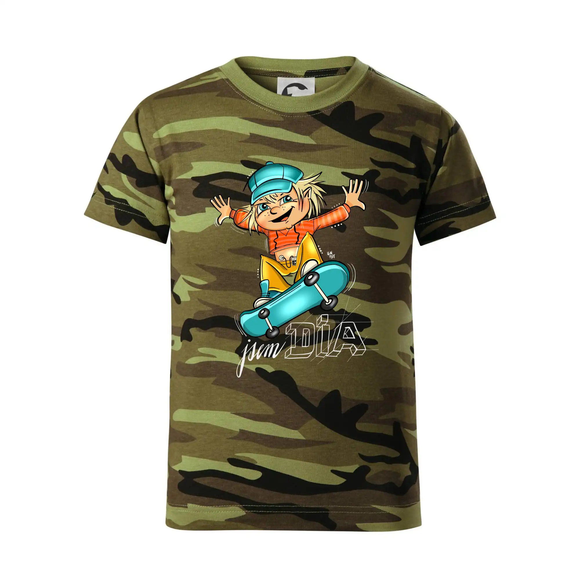 D I A skate