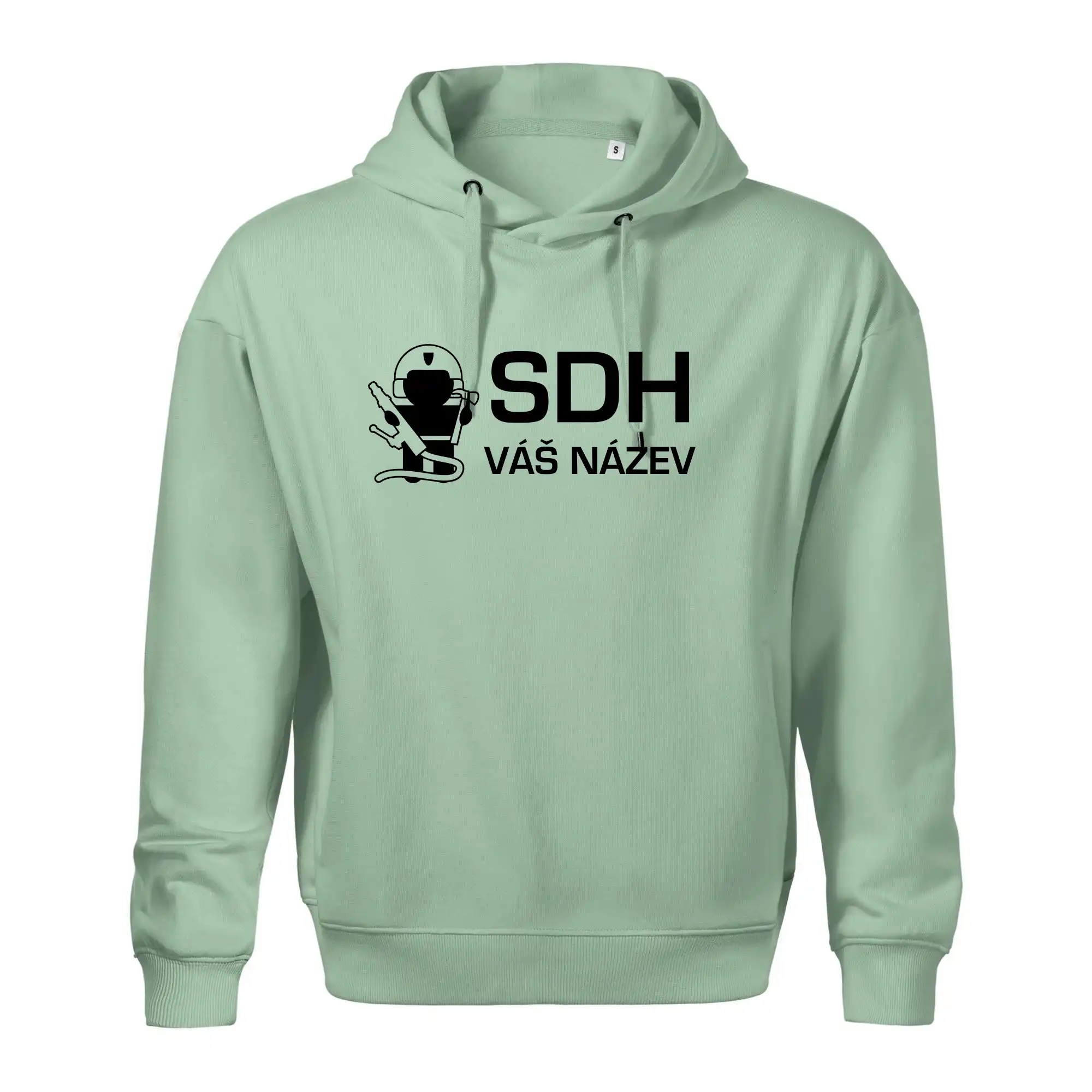 SDH postavička  (vlastní název)