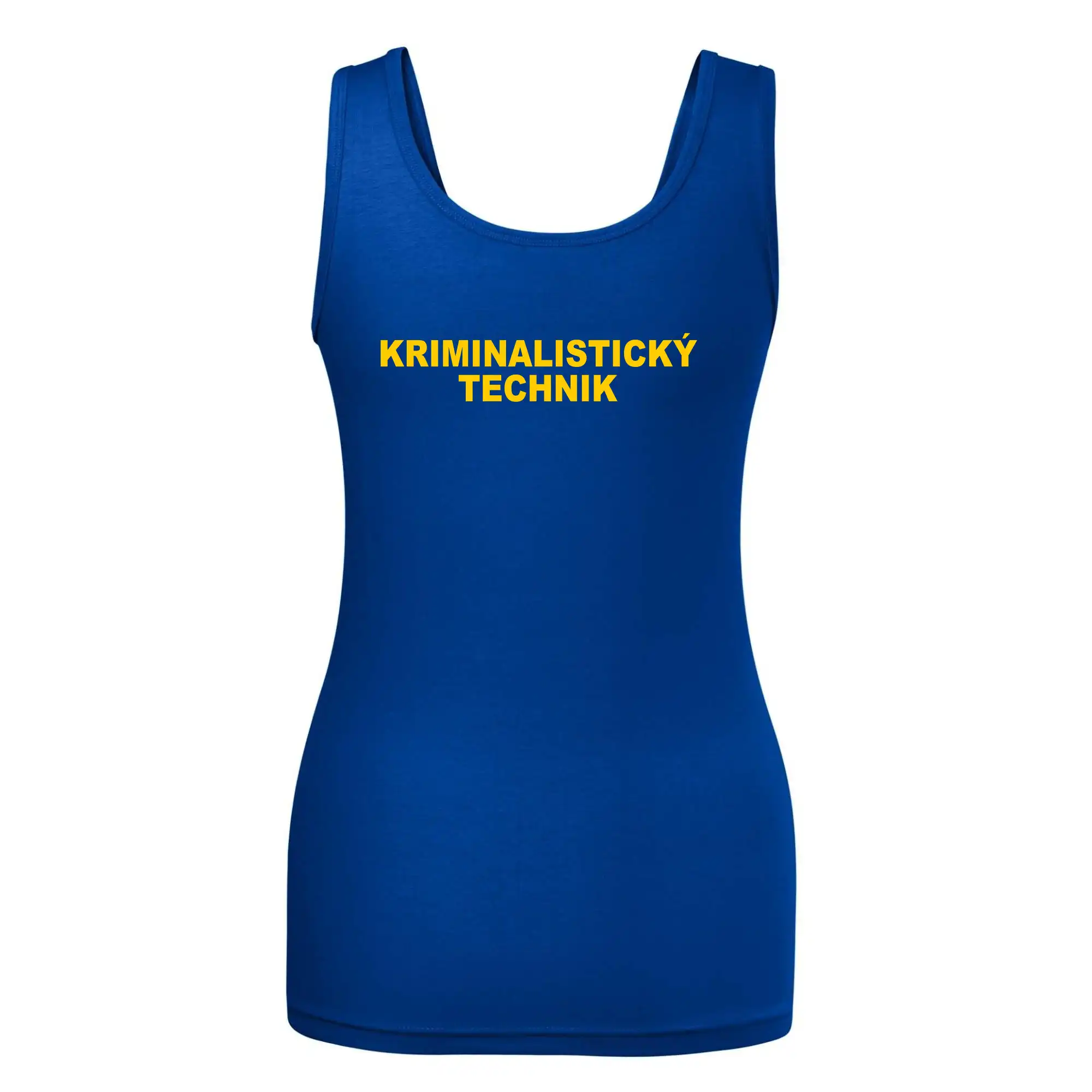 Kriminalistický technik