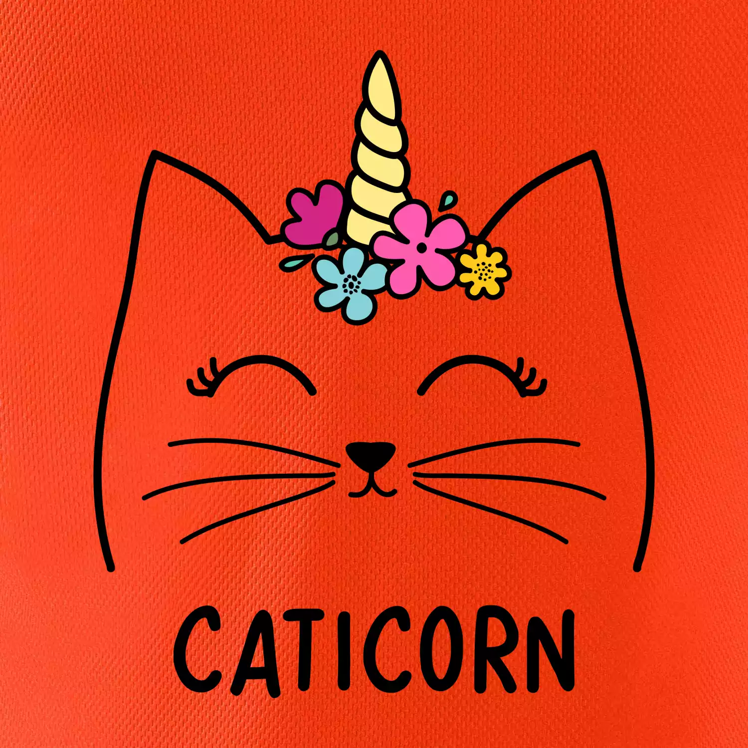 Caticorn