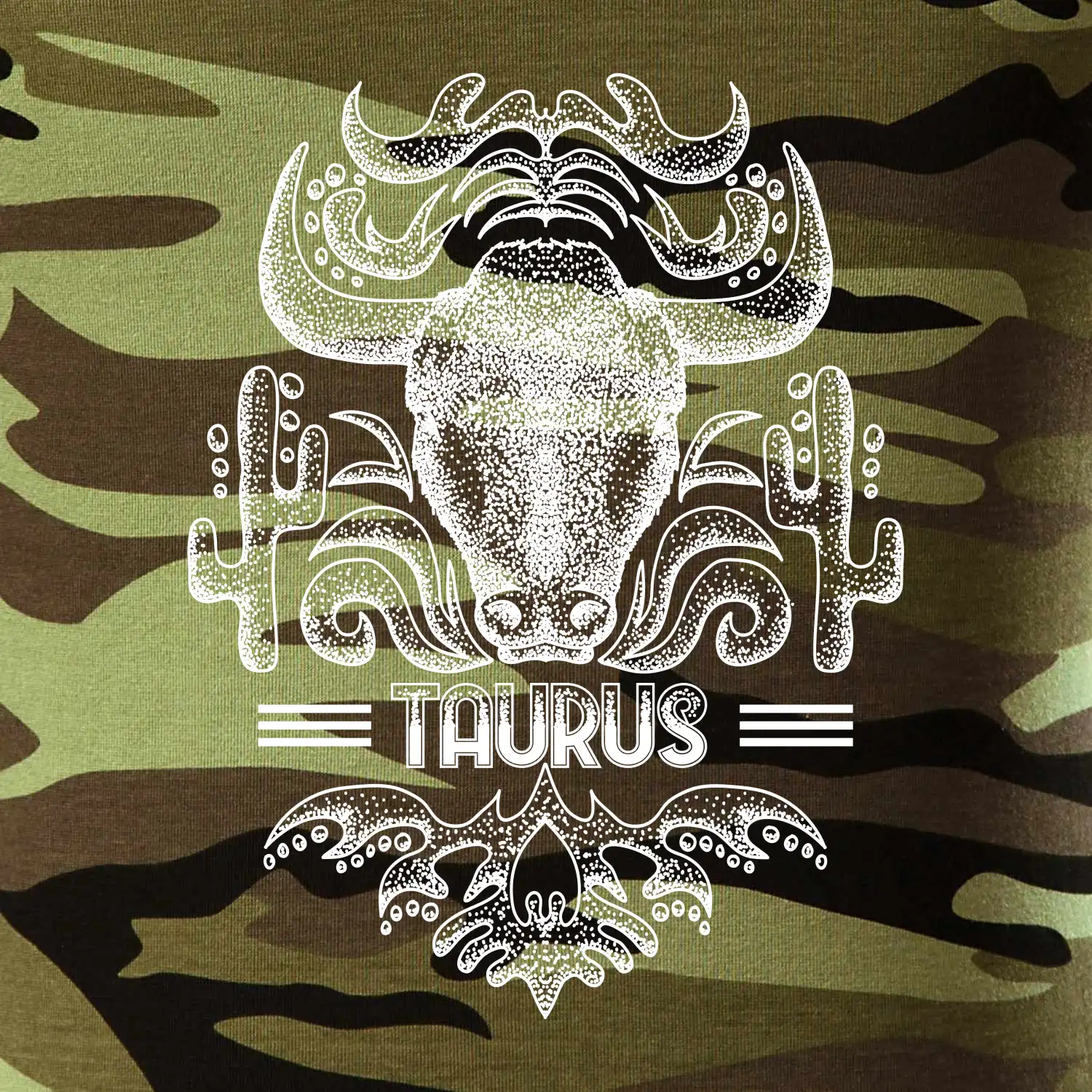 Taurus - vintage