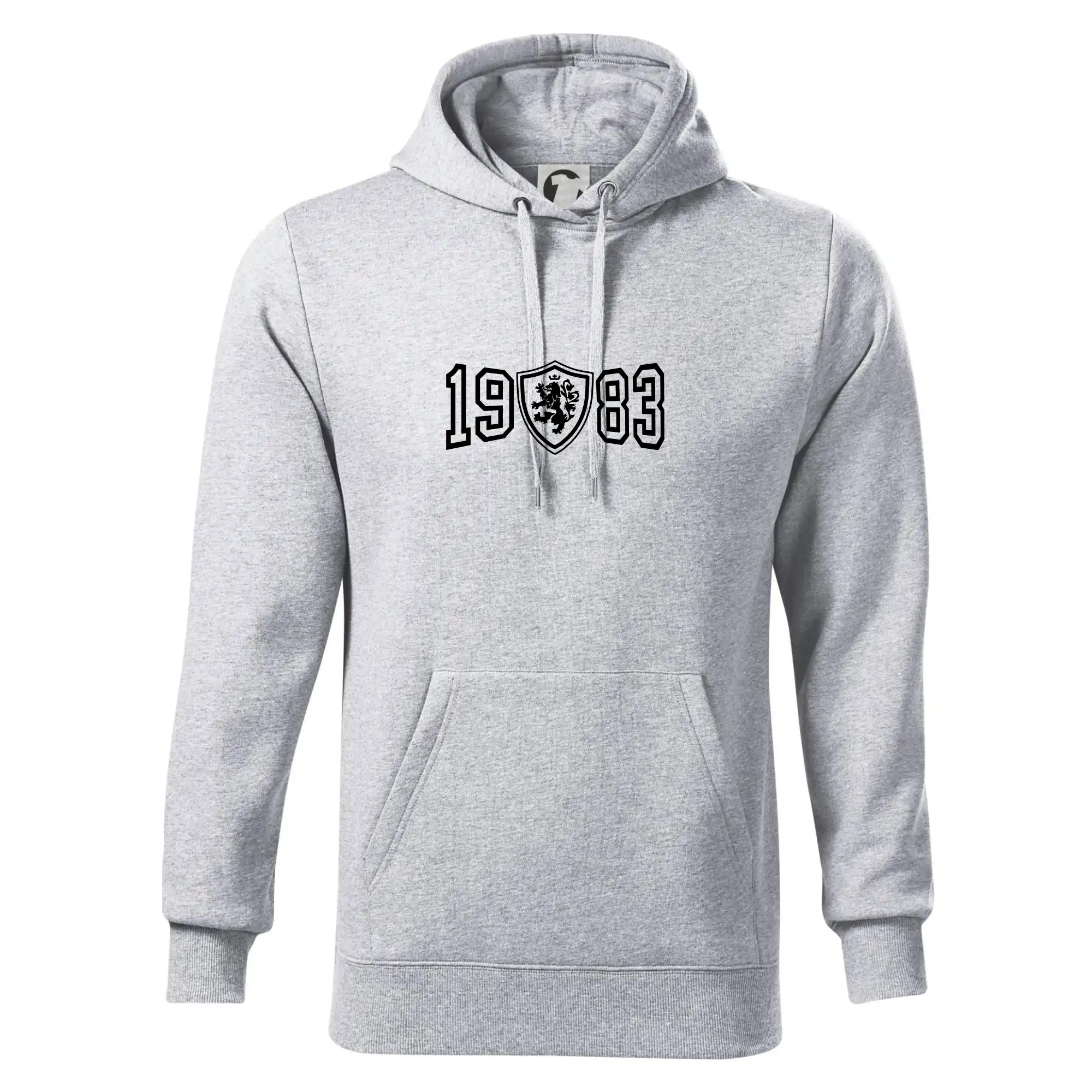 Narozeninový motiv - znak - 1983