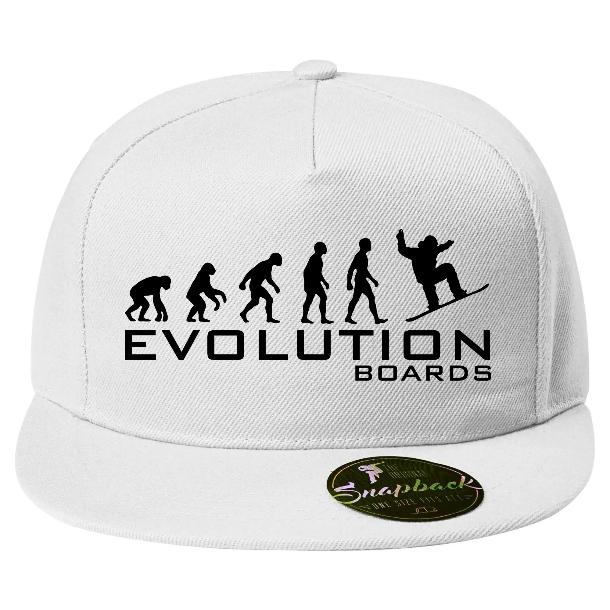 Evoluce Boards