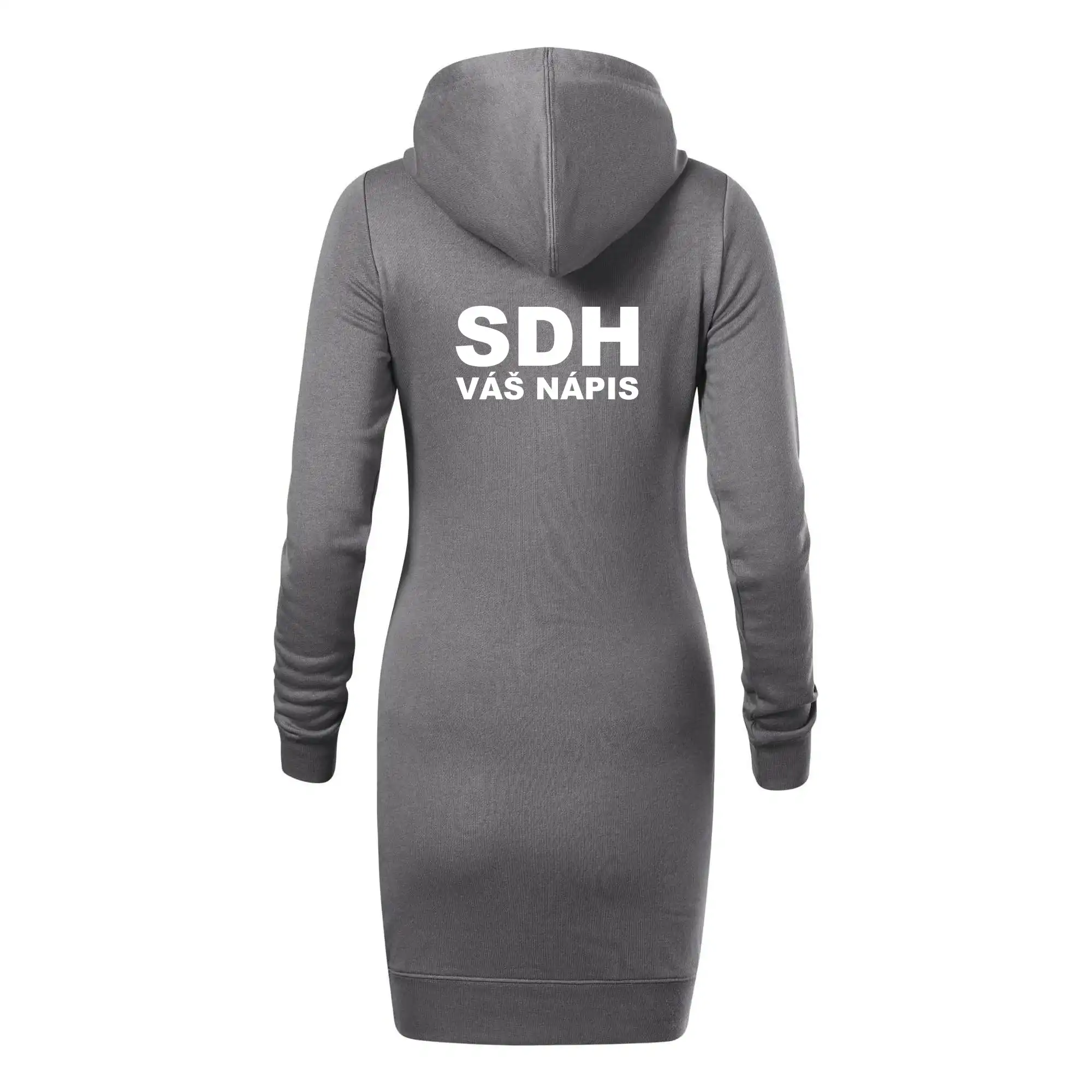 SDH nápis - vlastní nápis