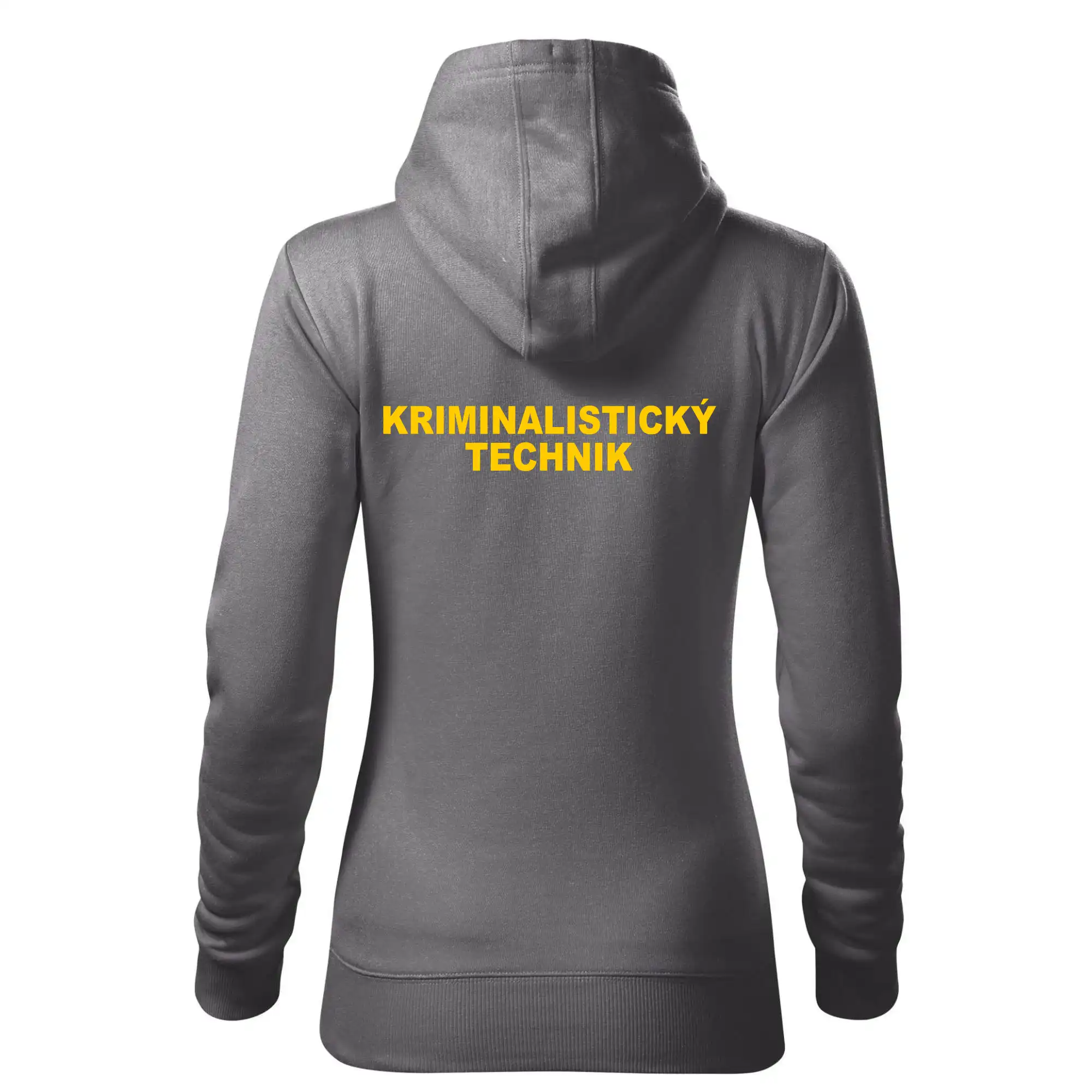 Kriminalistický technik