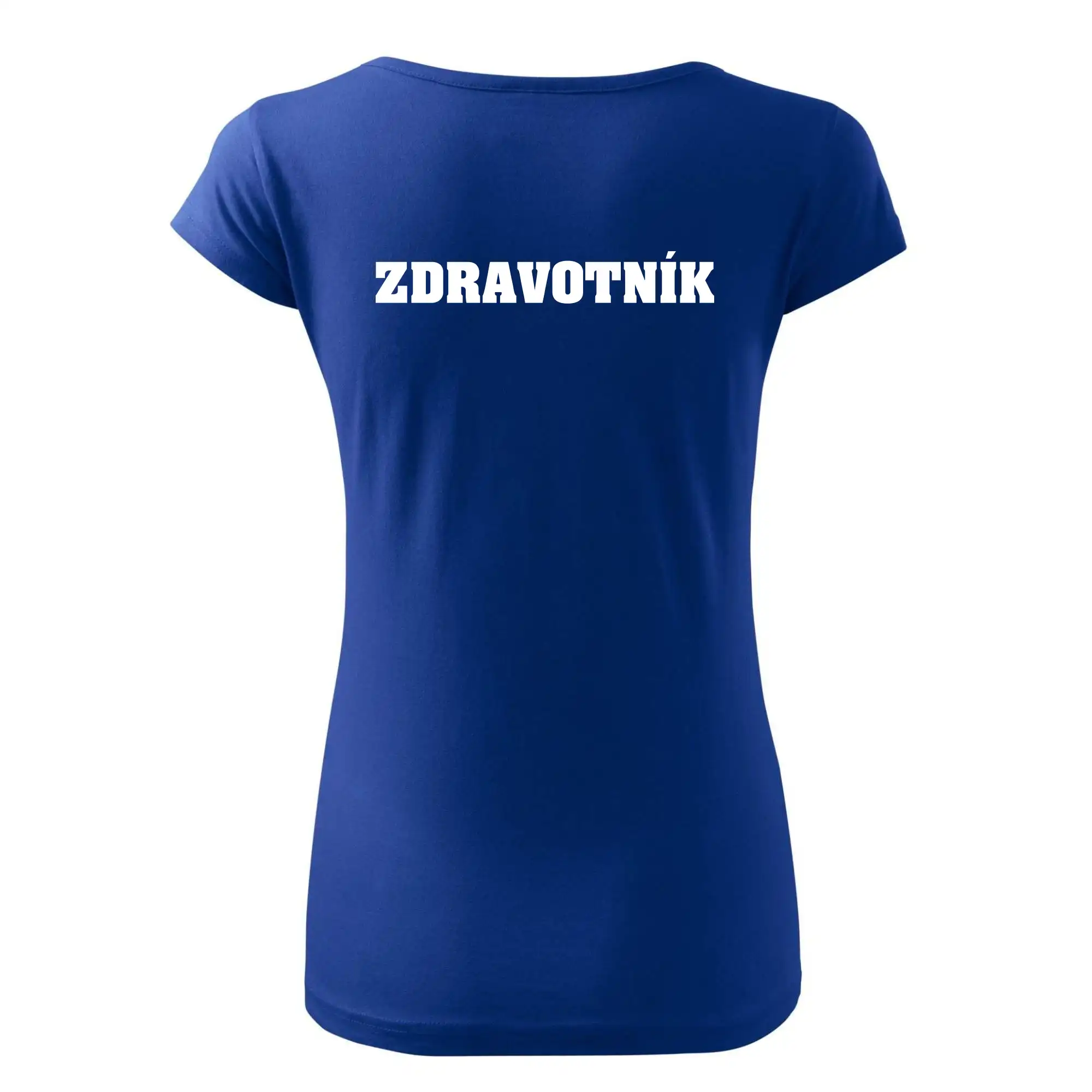 Hvězda života - zdravotník