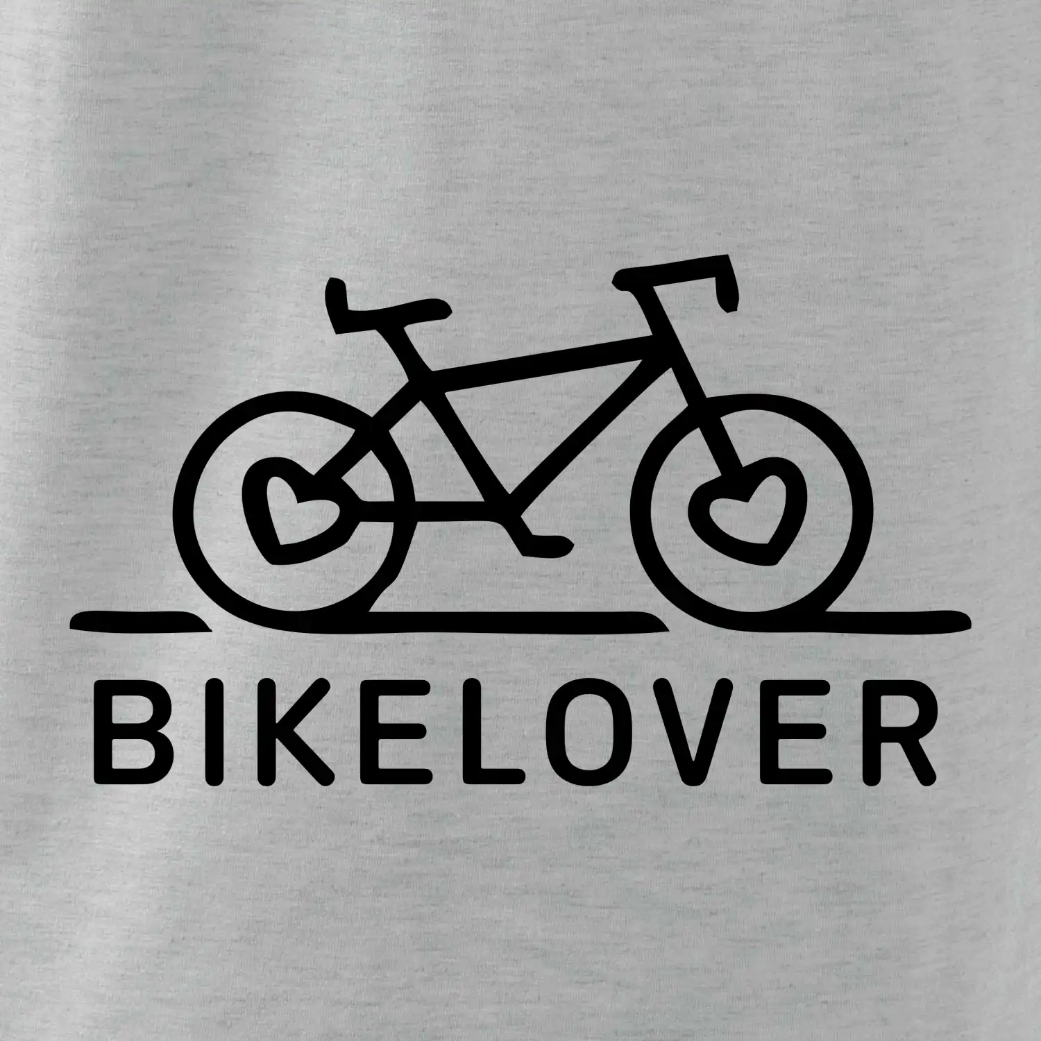 Bike lover