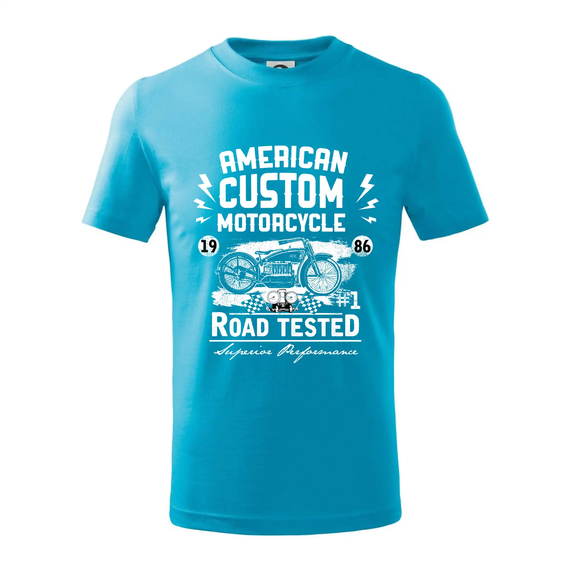 American Custom Motorcycle