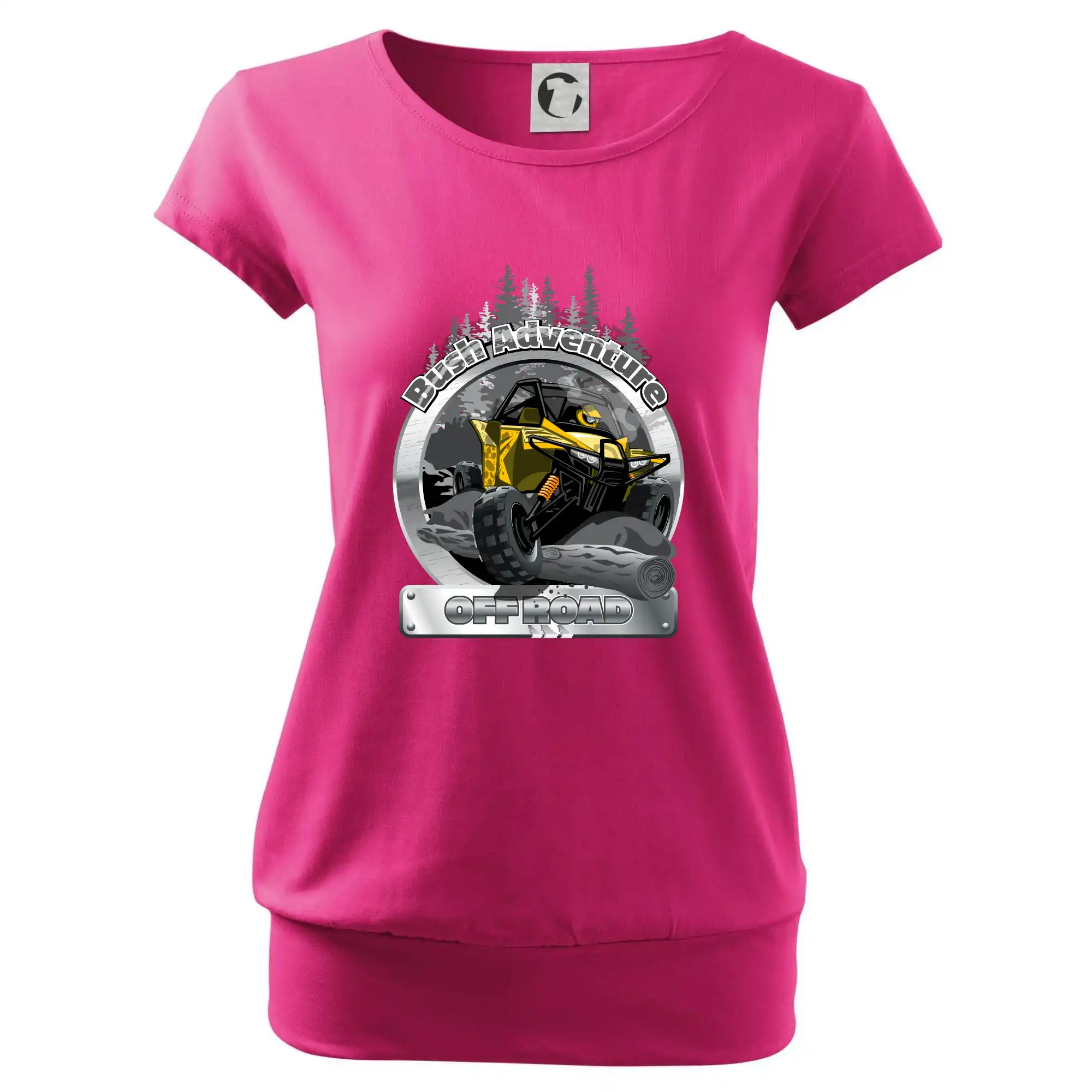 ATV Bush Adventure