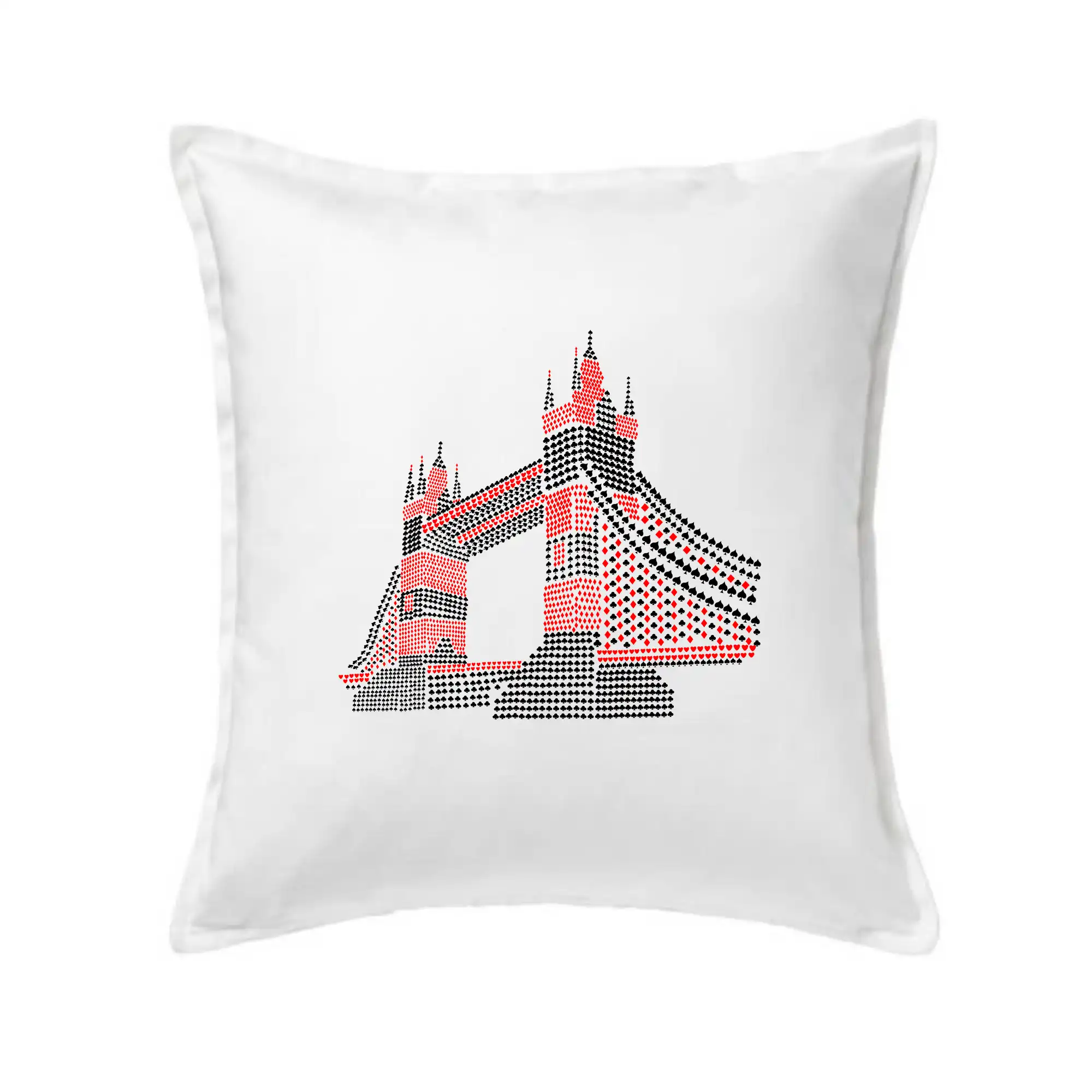 Tower bridge symboly