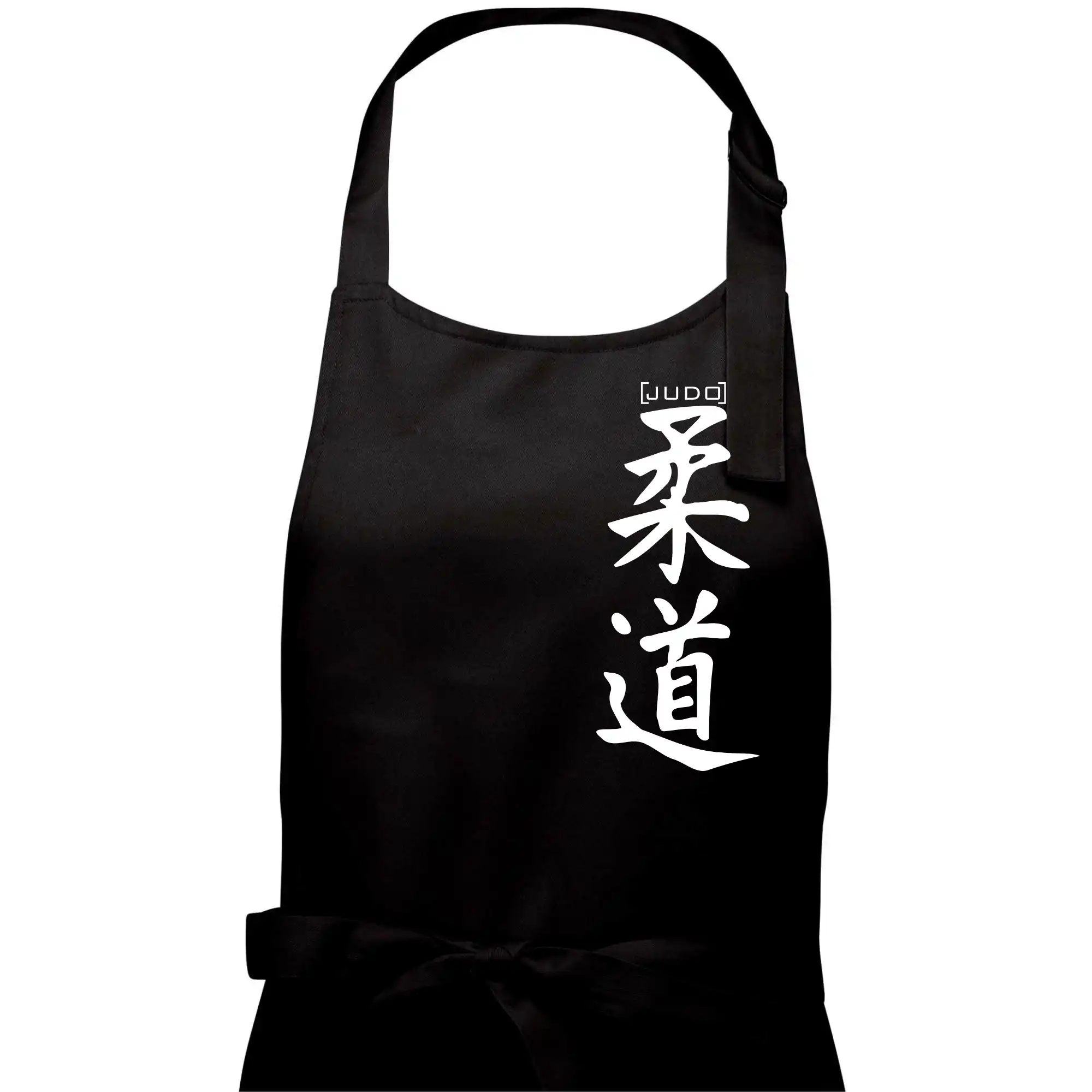 Judo nápis japan