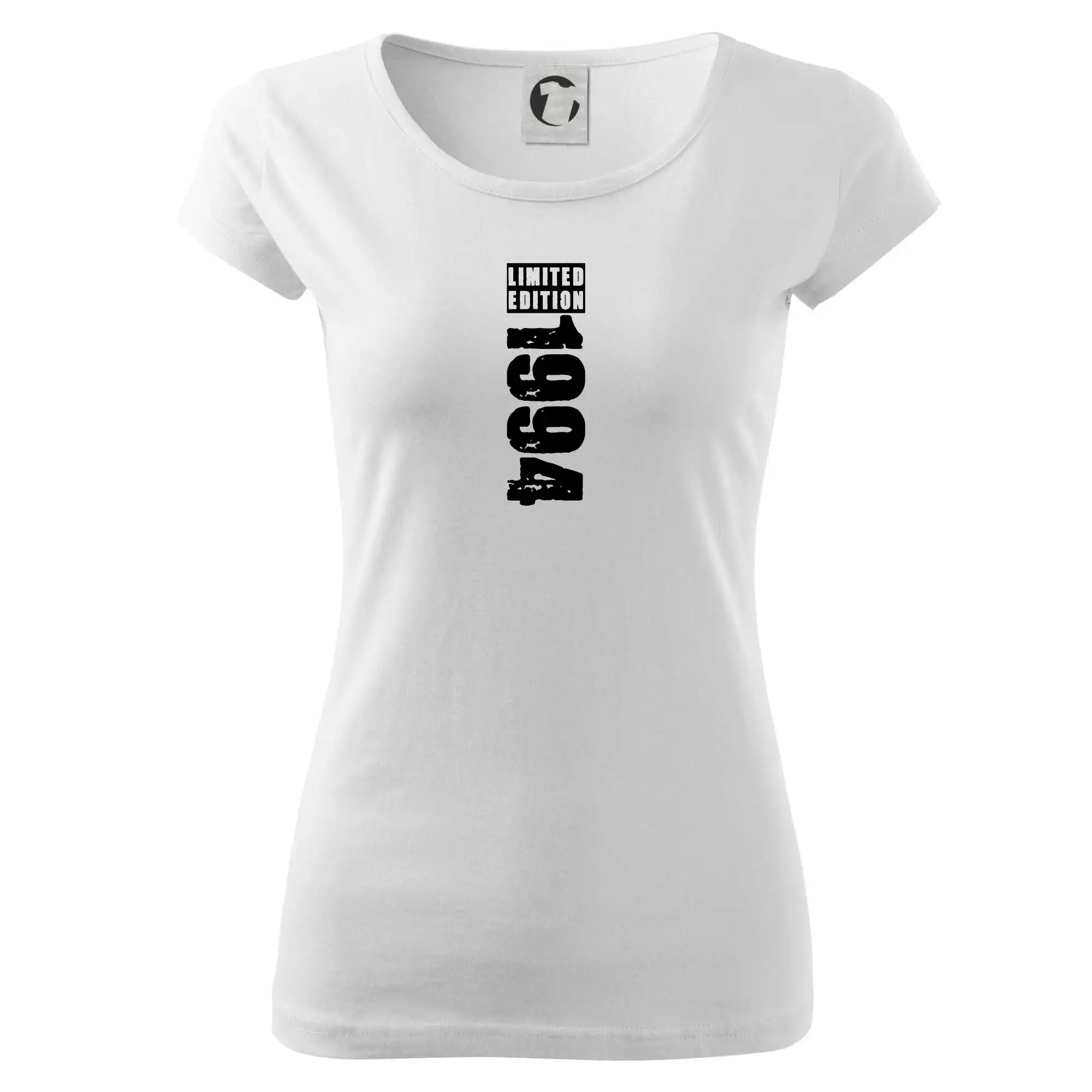 Limited edition 1994 pruh