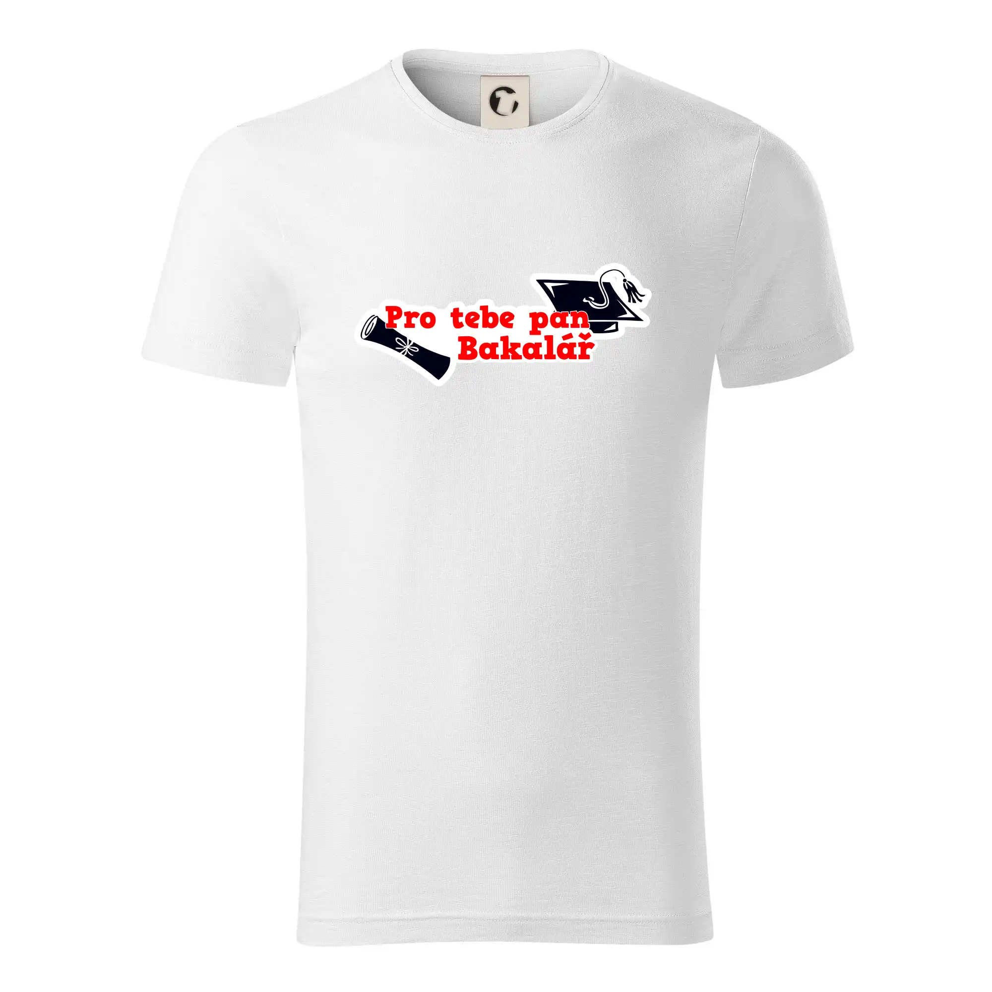 Pro tebe pan Bakalář