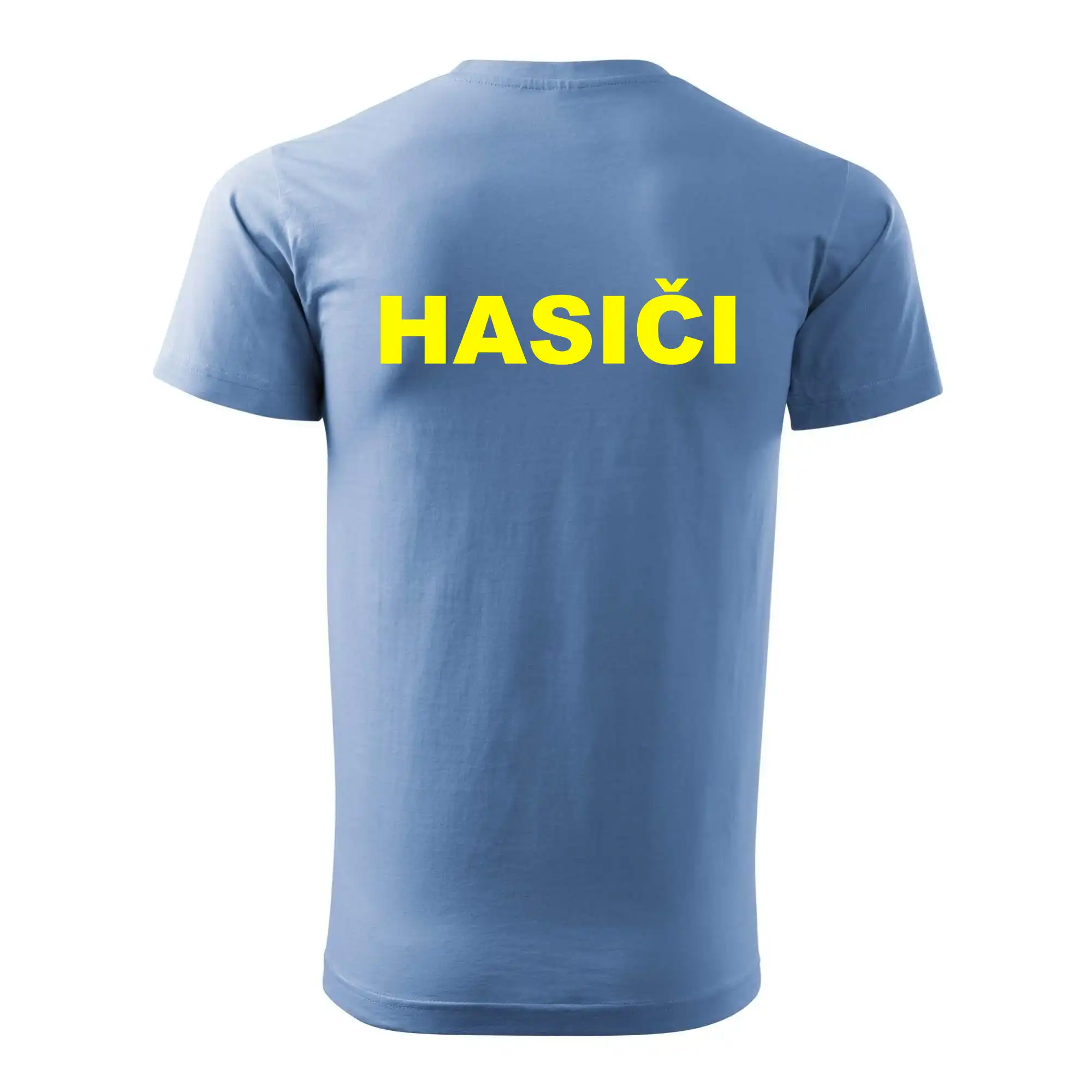 Hasiči název samostatný