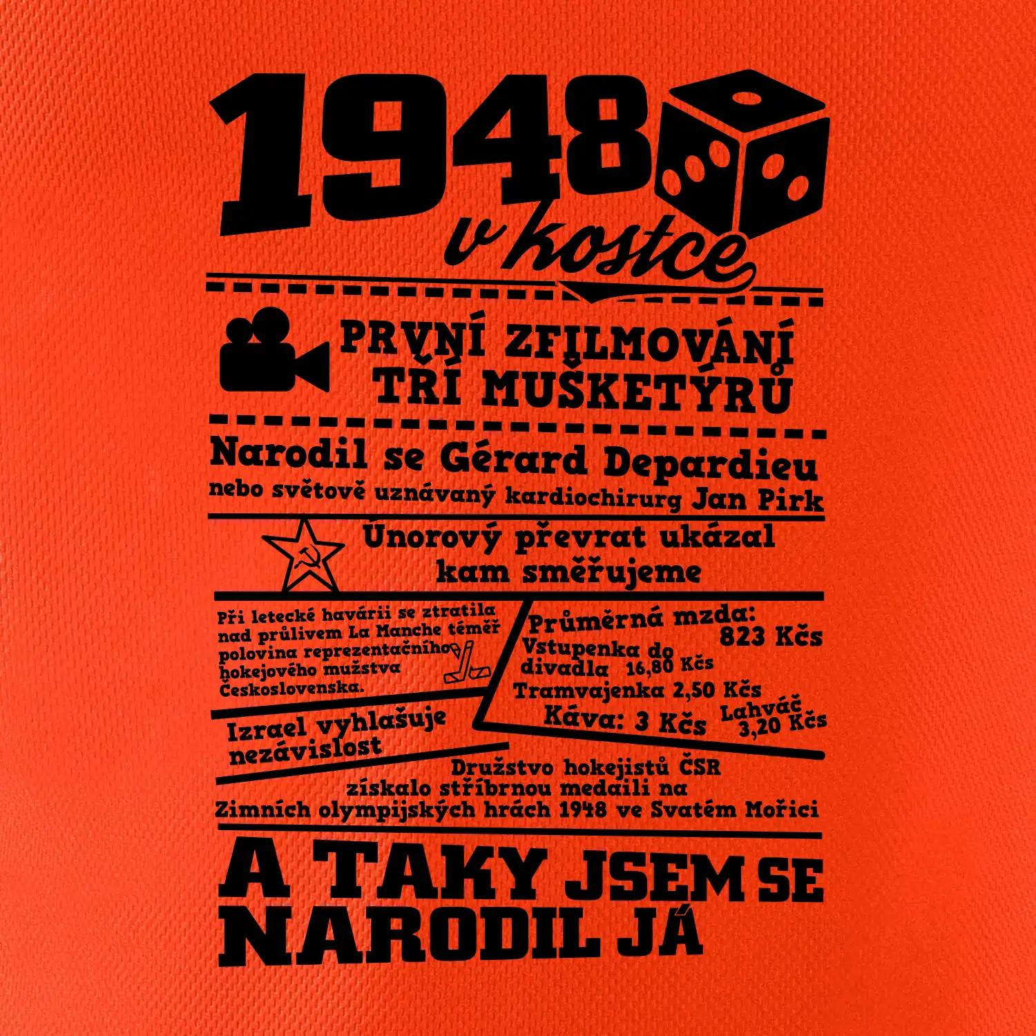 1948 v kostce