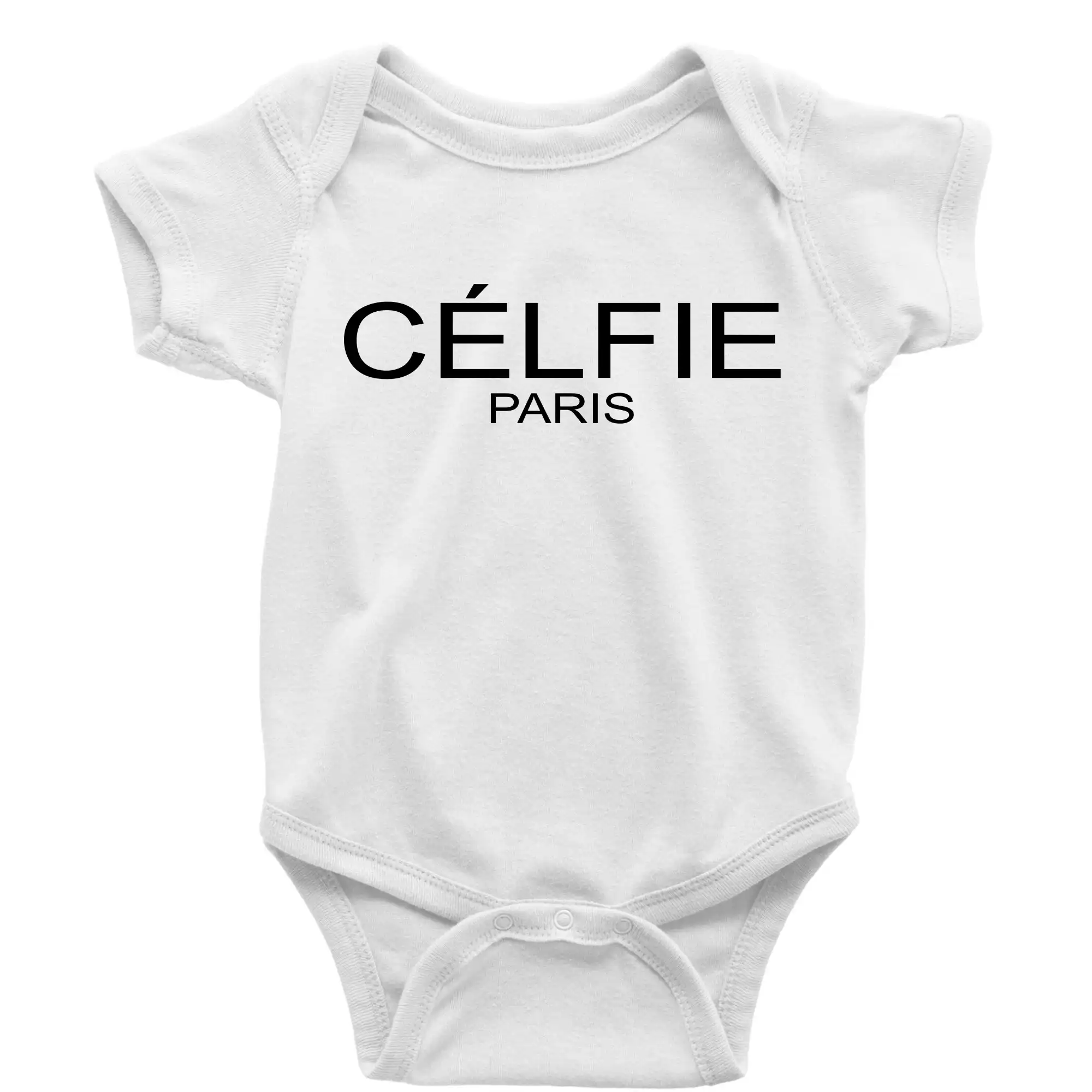 Célfie Paris
