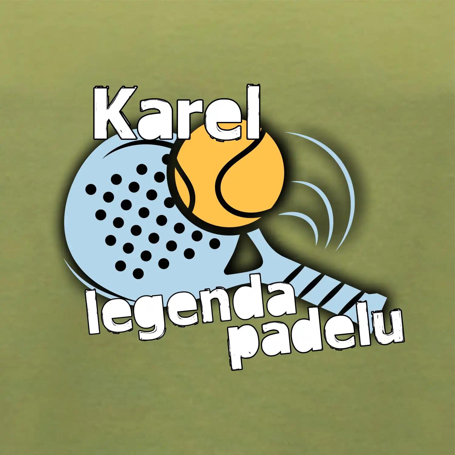 Jmeno legenda padelu