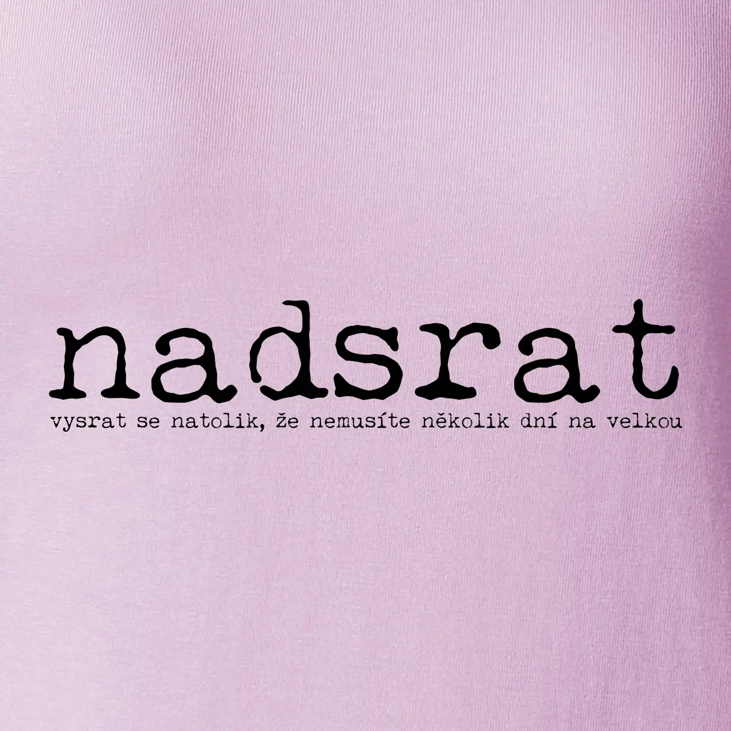 Čeština 2.0 - nadsrat