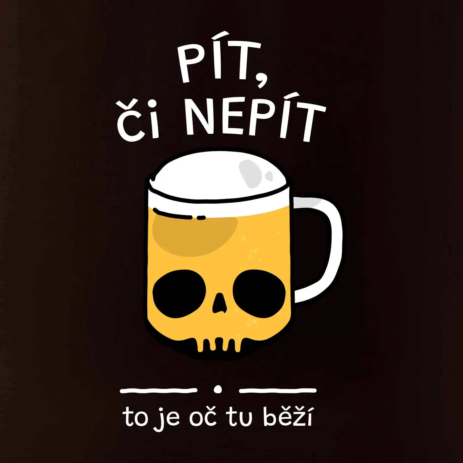 Pít, či nepít